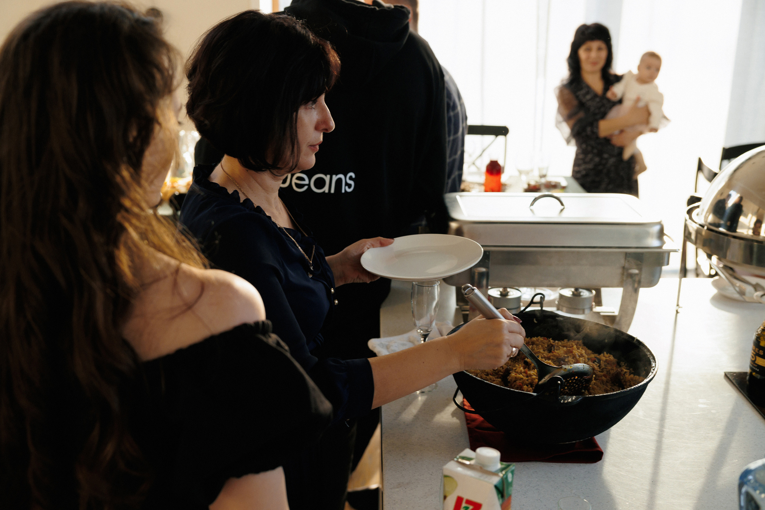 СЮРПРИЗ ДЛЯ ИМЕНИННИКА. Wedding and family photographer in Vladivostok Anton Blokhin