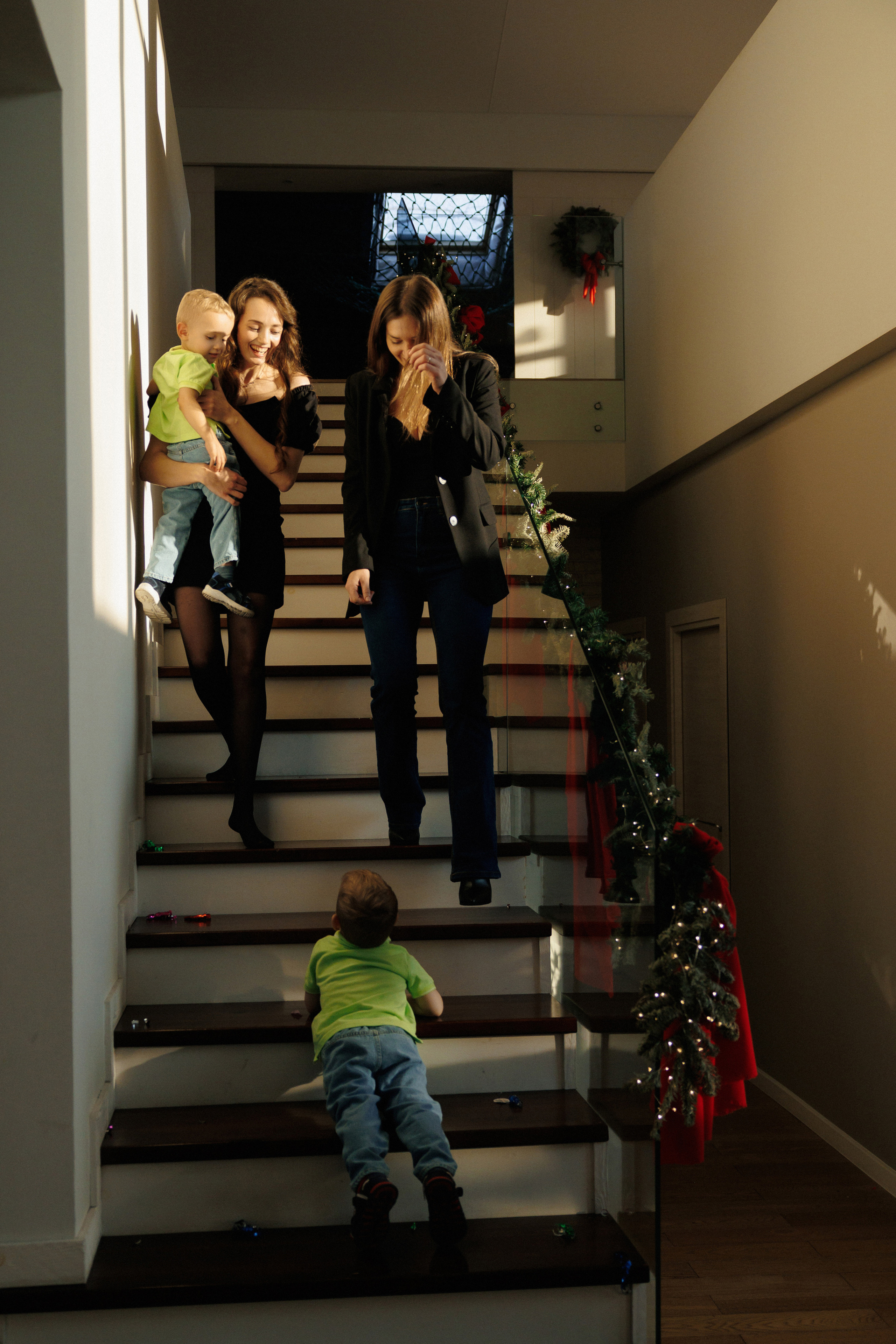 СЮРПРИЗ ДЛЯ ИМЕНИННИКА. Wedding and family photographer in Vladivostok Anton Blokhin