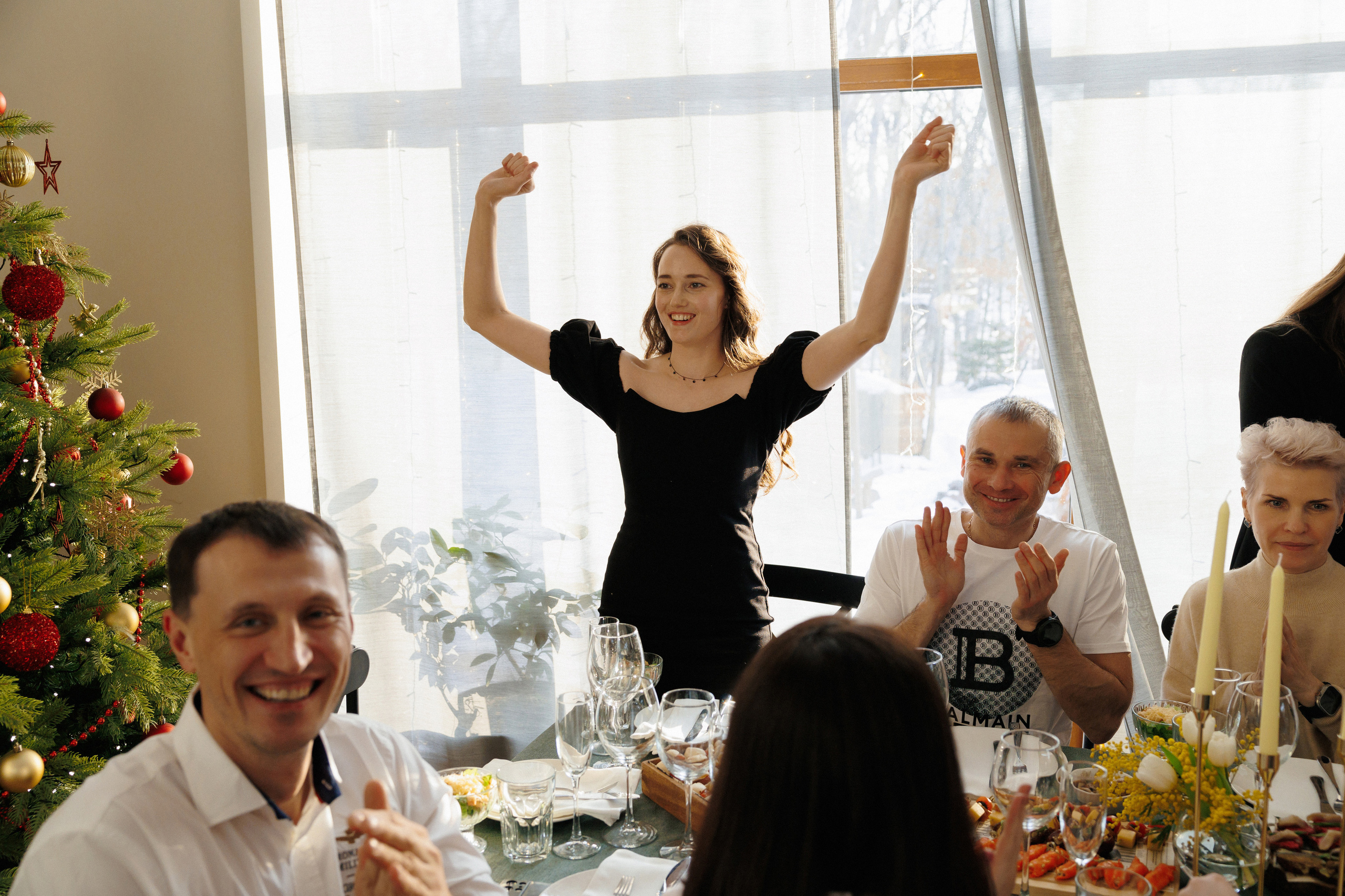 СЮРПРИЗ ДЛЯ ИМЕНИННИКА. Wedding and family photographer in Vladivostok Anton Blokhin