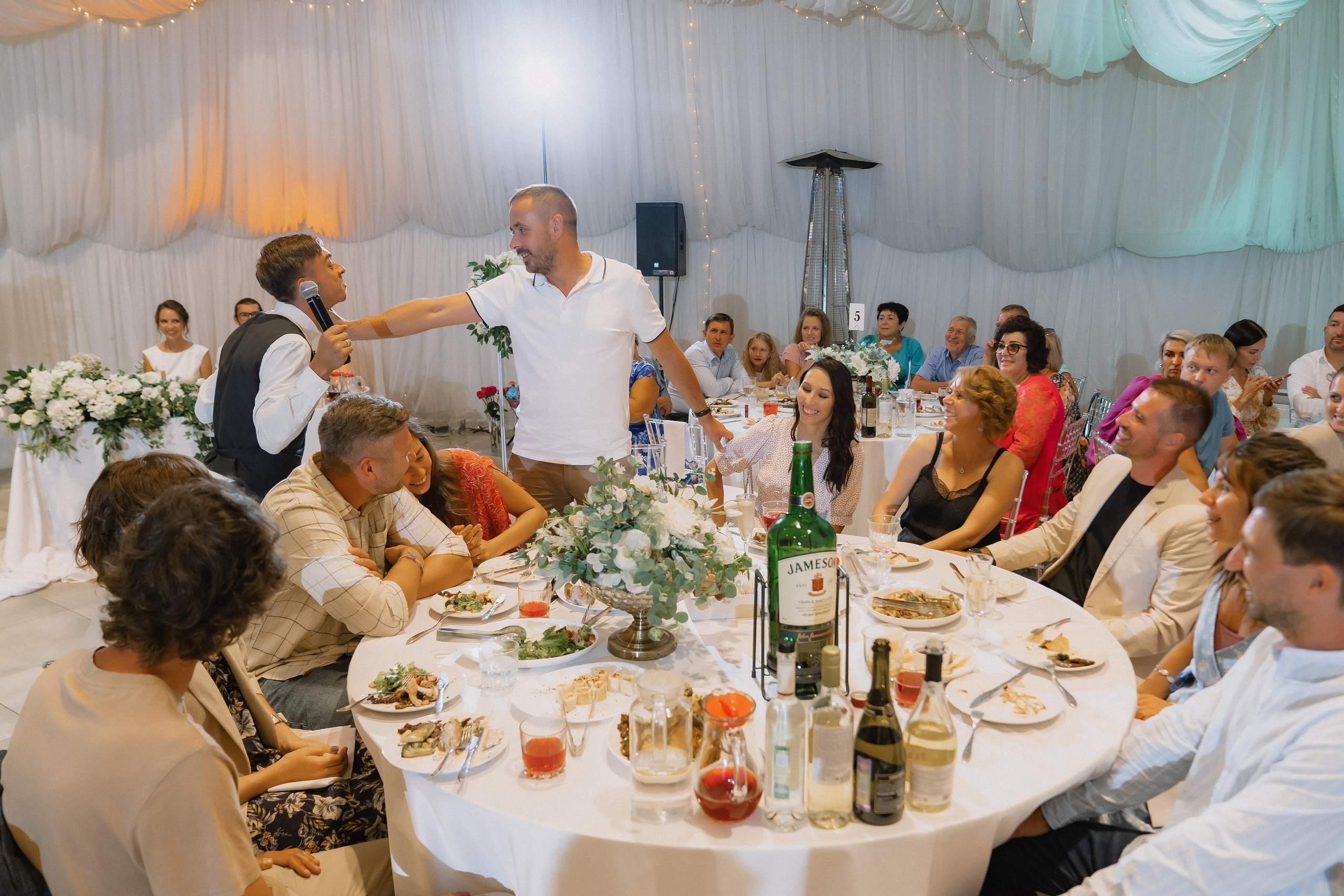 Свадьба во Владивостоке на площадке геокупол Эдвингрупп. Фотограф во Владивостоке Антон Блохин