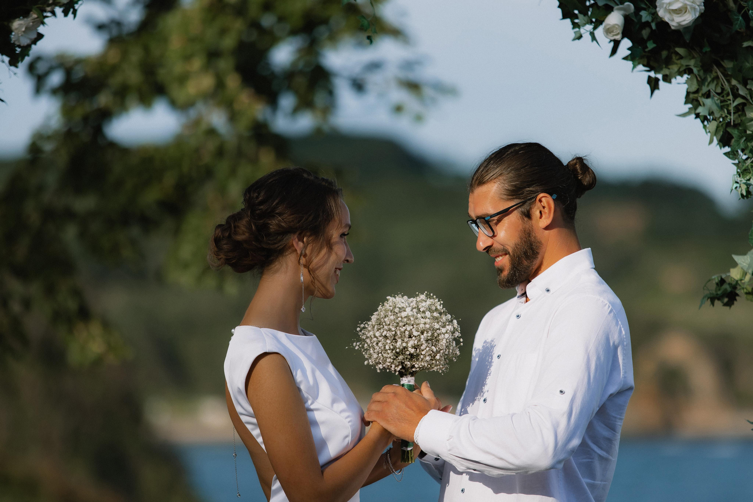 Свадьба во Владивостоке на площадке геокупол Эдвингрупп. Фотограф во Владивостоке Антон Блохин