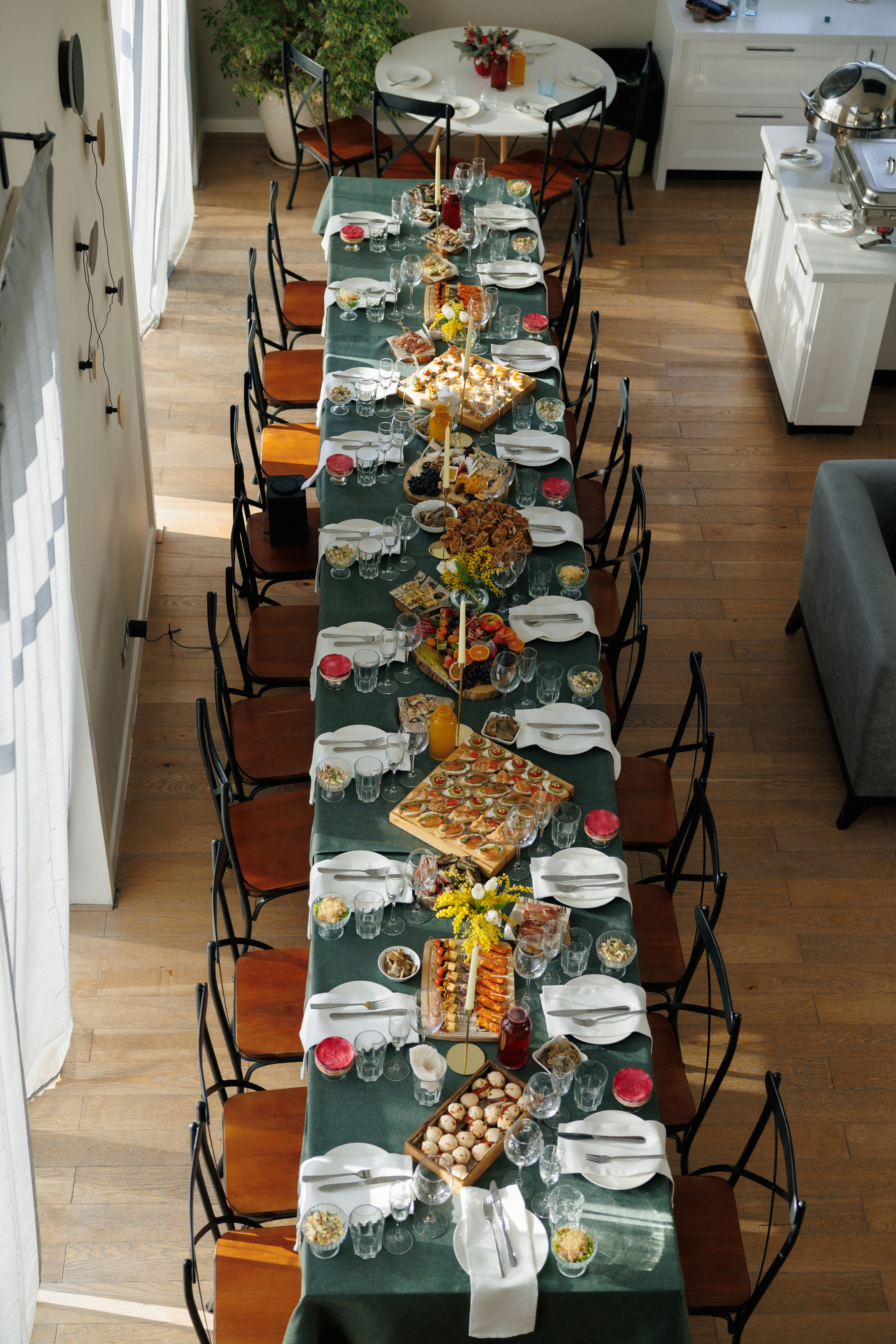 СЮРПРИЗ ДЛЯ ИМЕНИННИКА. Wedding and family photographer in Vladivostok Anton Blokhin