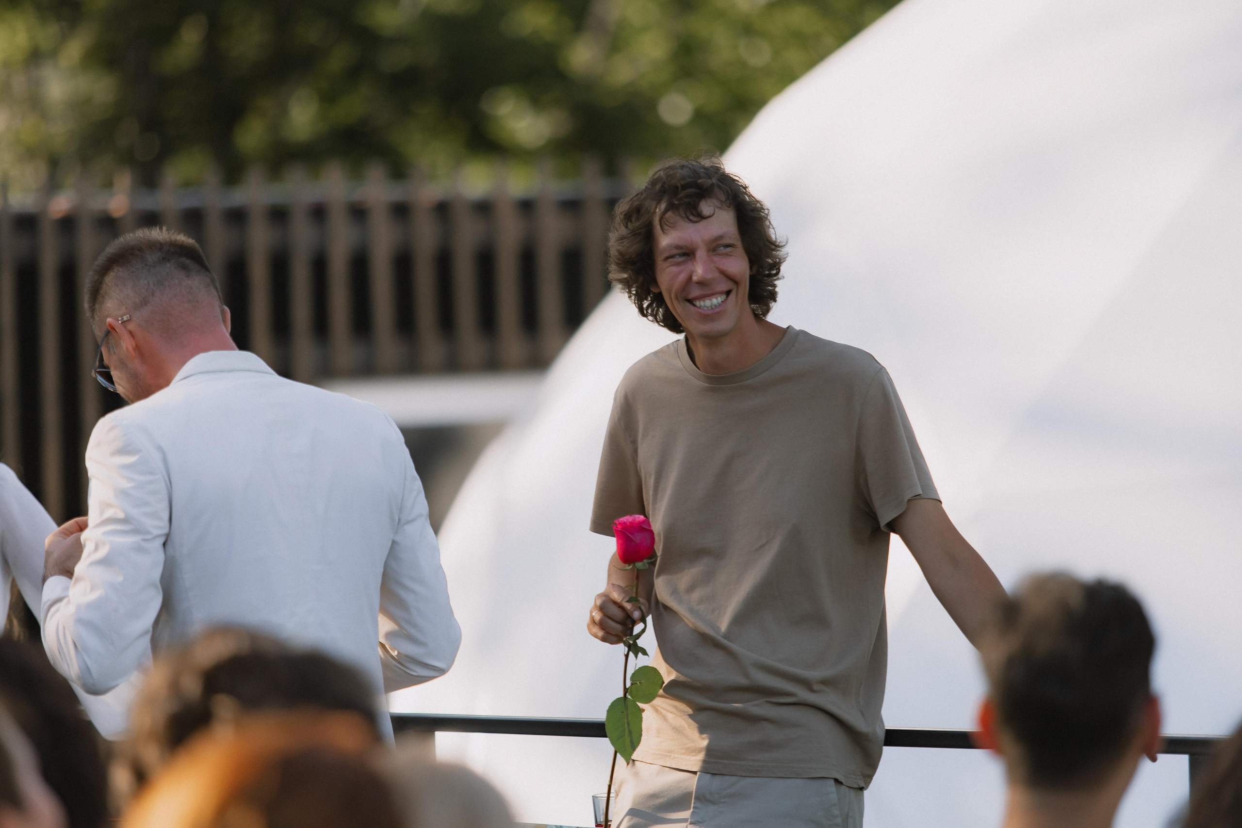 Свадьба во Владивостоке на площадке геокупол Эдвингрупп. Фотограф во Владивостоке Антон Блохин