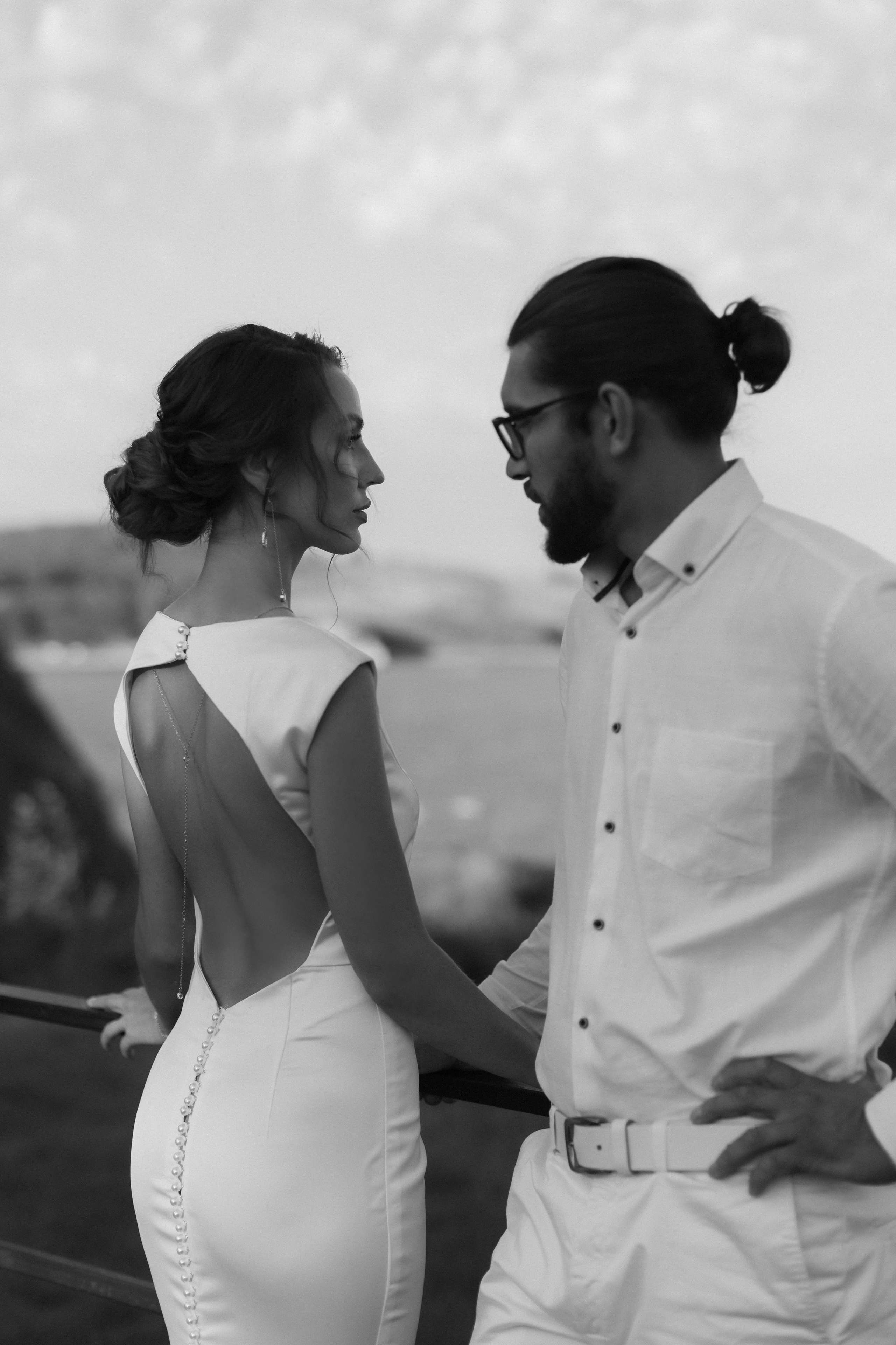 Свадьба во Владивостоке на площадке геокупол Эдвингрупп. Фотограф во Владивостоке Антон Блохин