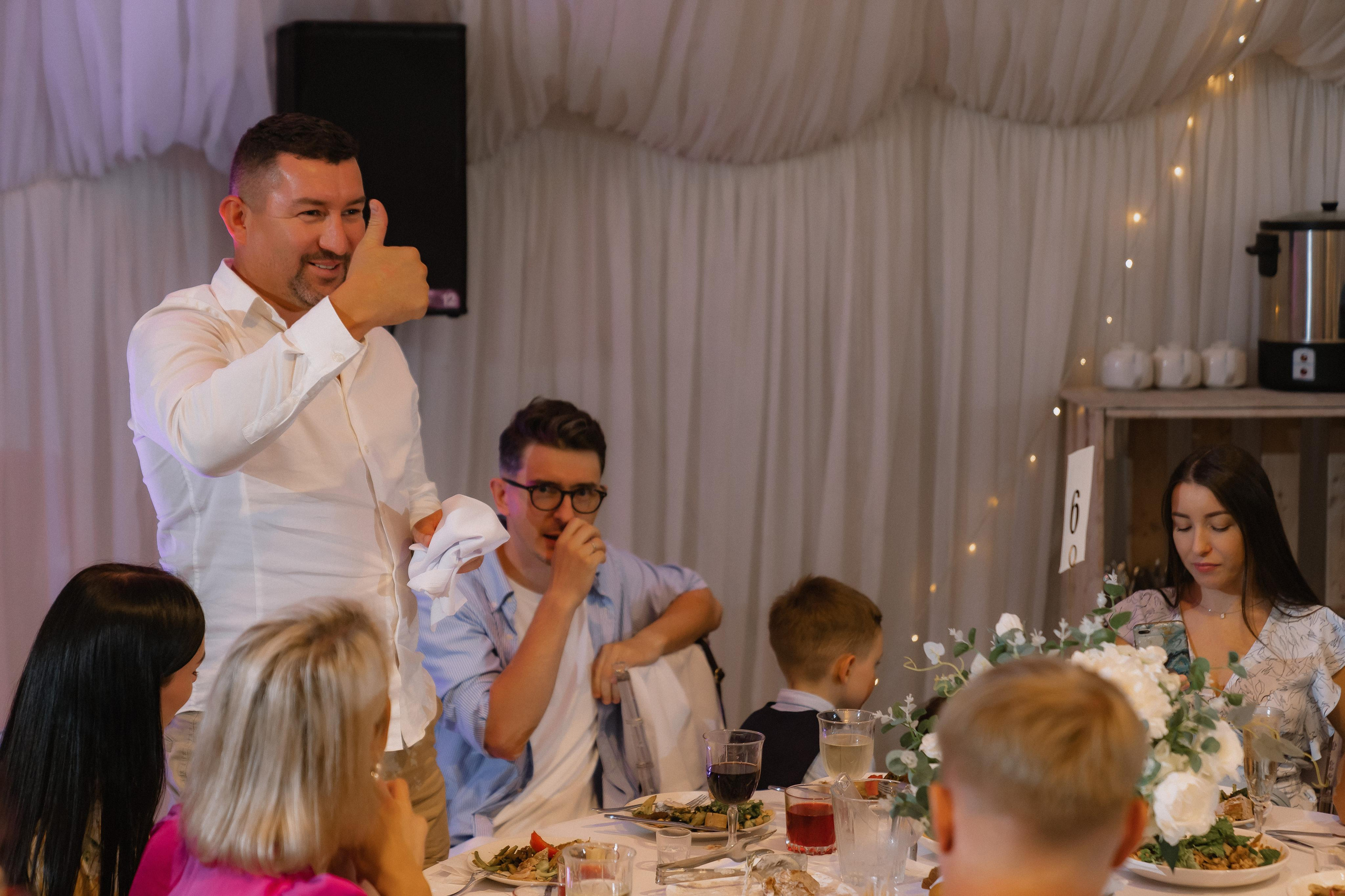 Свадьба во Владивостоке на площадке геокупол Эдвингрупп. Фотограф во Владивостоке Антон Блохин