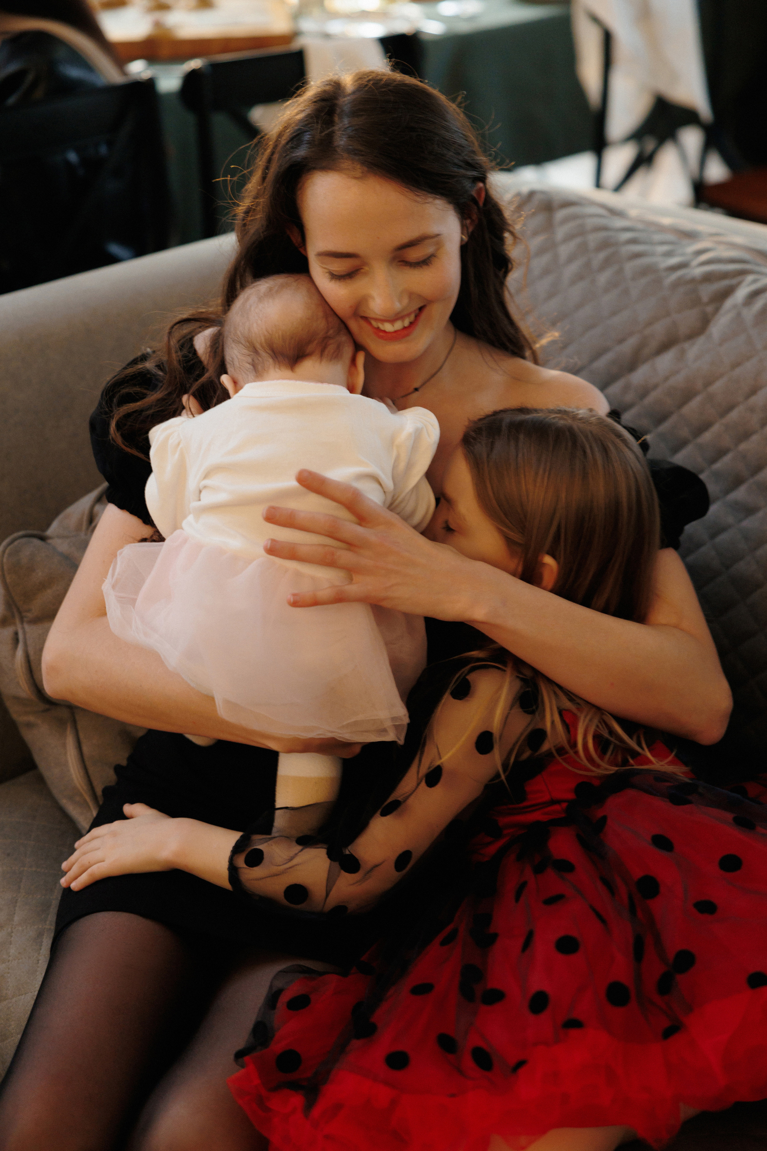 СЮРПРИЗ ДЛЯ ИМЕНИННИКА. Wedding and family photographer in Vladivostok Anton Blokhin