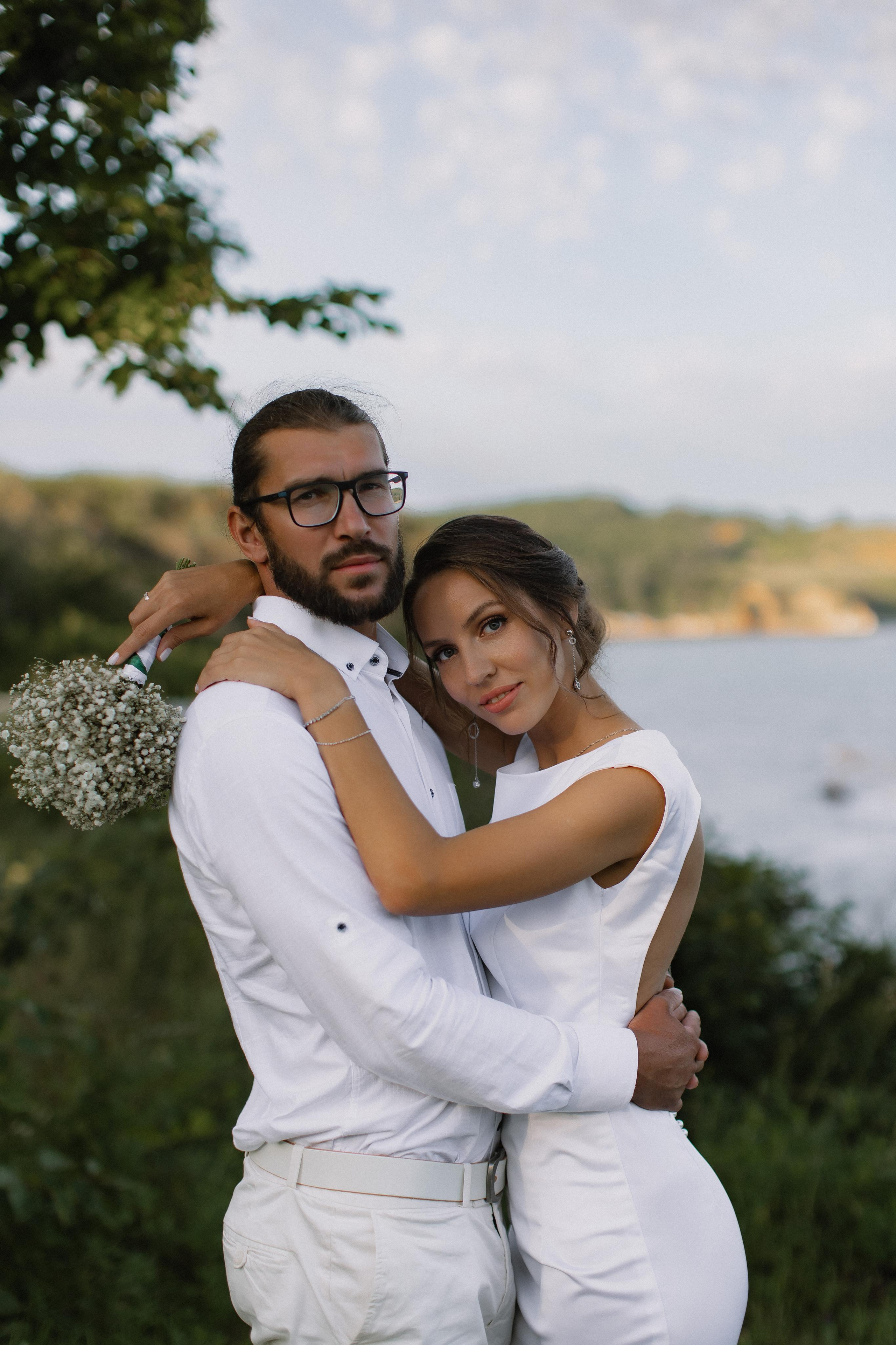 Свадьба во Владивостоке на площадке геокупол Эдвингрупп. Фотограф во Владивостоке Антон Блохин