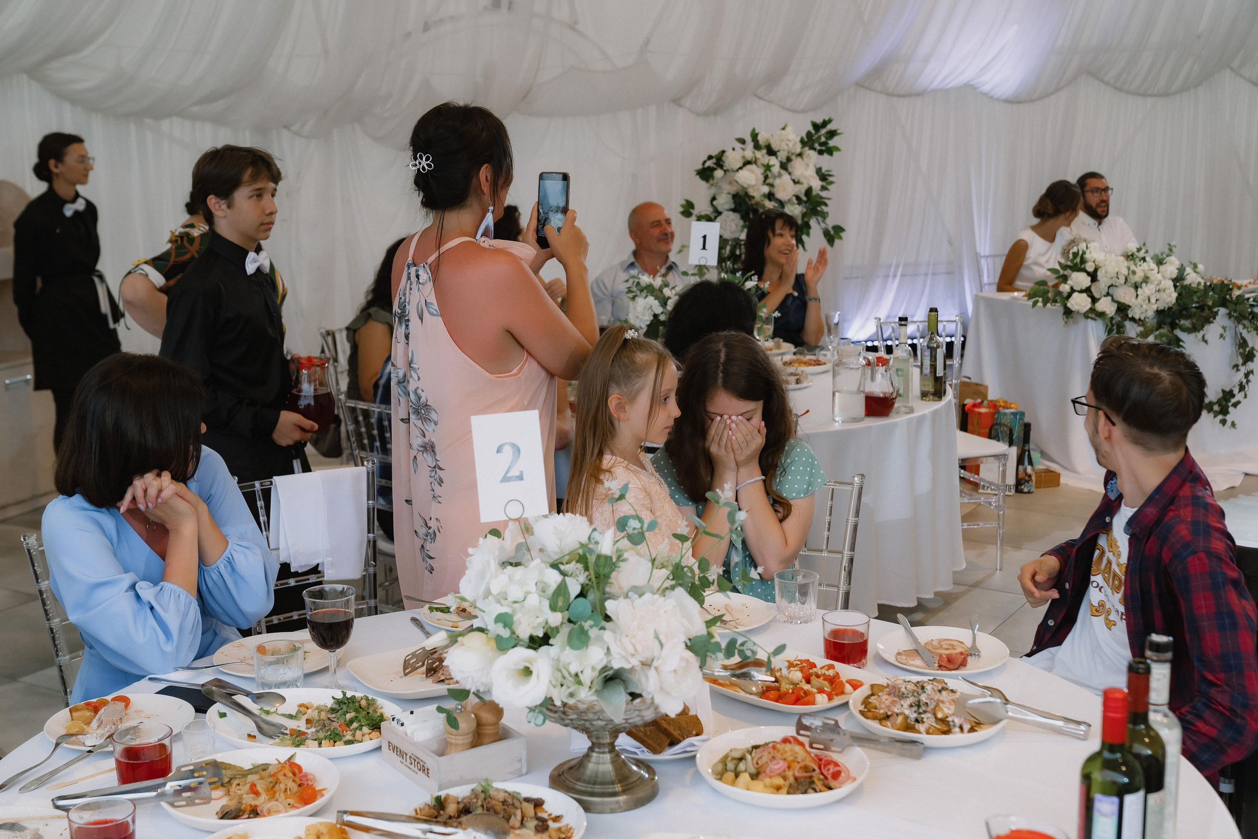 Свадьба во Владивостоке на площадке геокупол Эдвингрупп. Фотограф во Владивостоке Антон Блохин