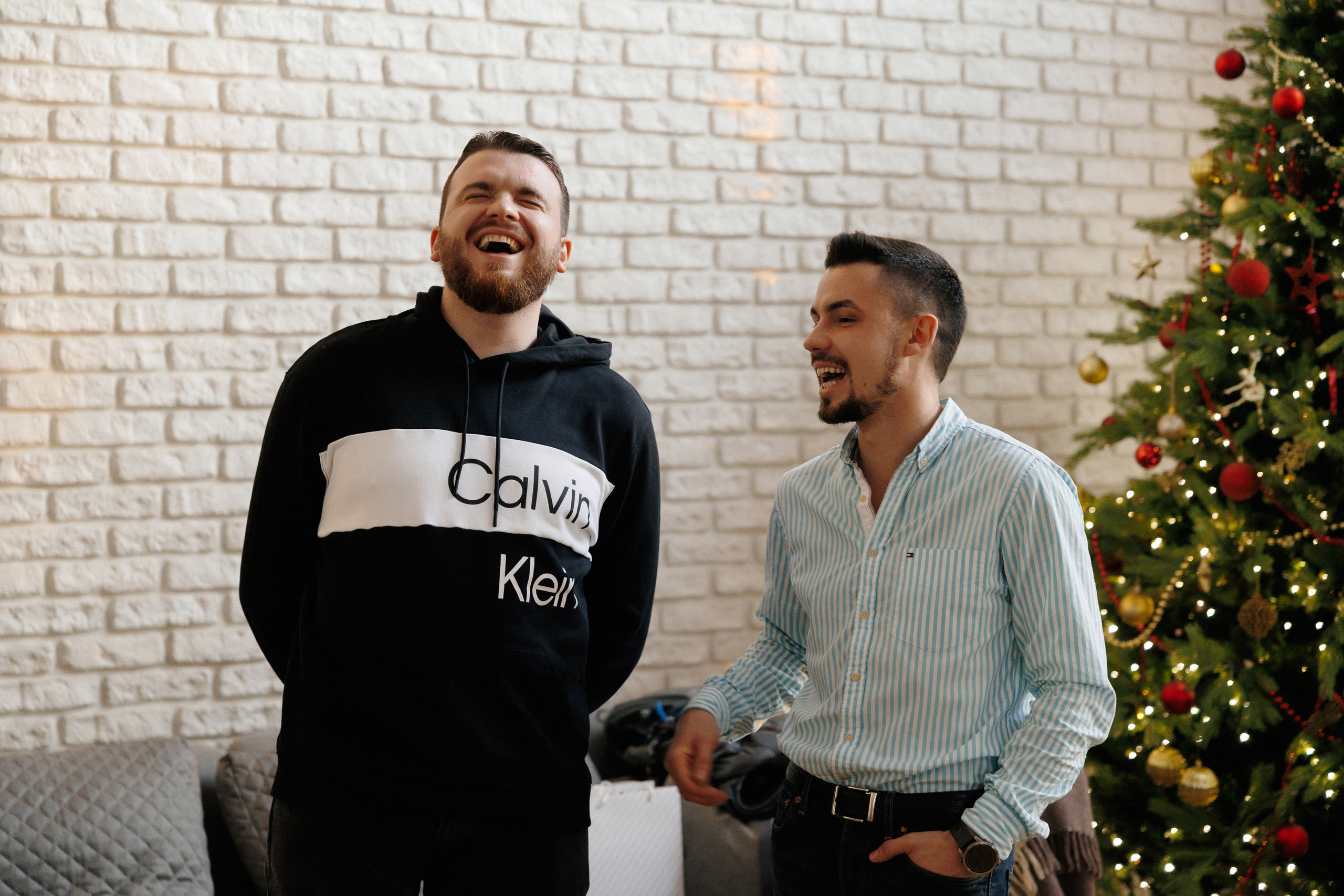 СЮРПРИЗ ДЛЯ ИМЕНИННИКА. Wedding and family photographer in Vladivostok Anton Blokhin