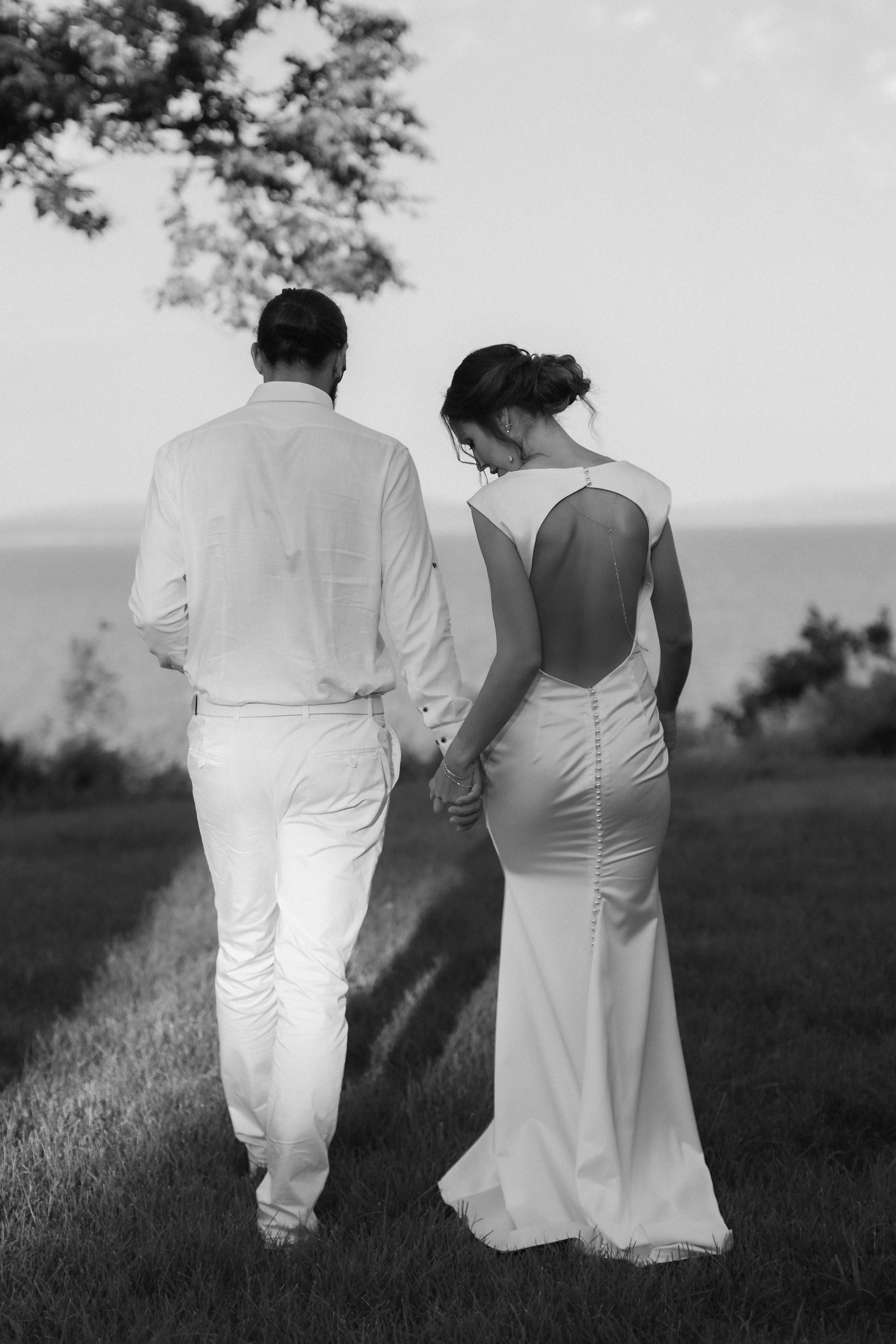 Свадьба во Владивостоке на площадке геокупол Эдвингрупп. Фотограф во Владивостоке Антон Блохин