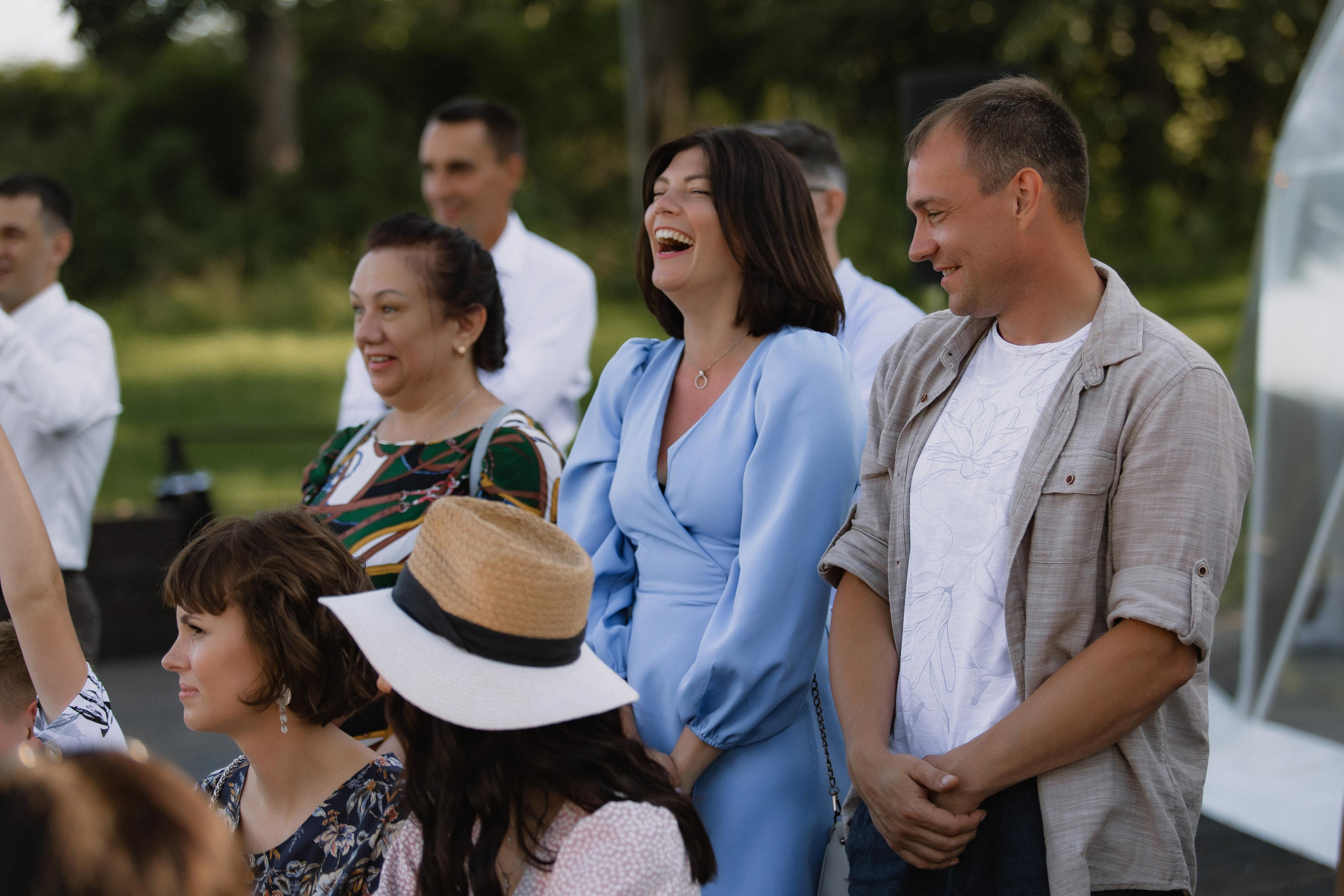 Свадьба во Владивостоке на площадке геокупол Эдвингрупп. Фотограф во Владивостоке Антон Блохин