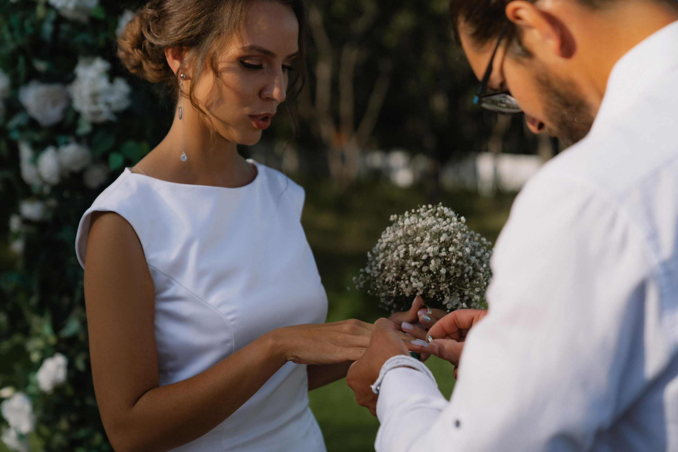 Свадьба во Владивостоке на площадке геокупол Эдвингрупп. Фотограф во Владивостоке Антон Блохин