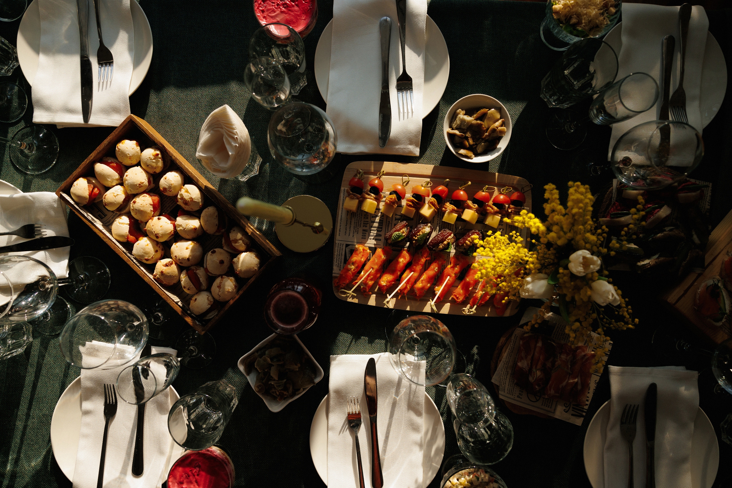 СЮРПРИЗ ДЛЯ ИМЕНИННИКА. Wedding and family photographer in Vladivostok Anton Blokhin