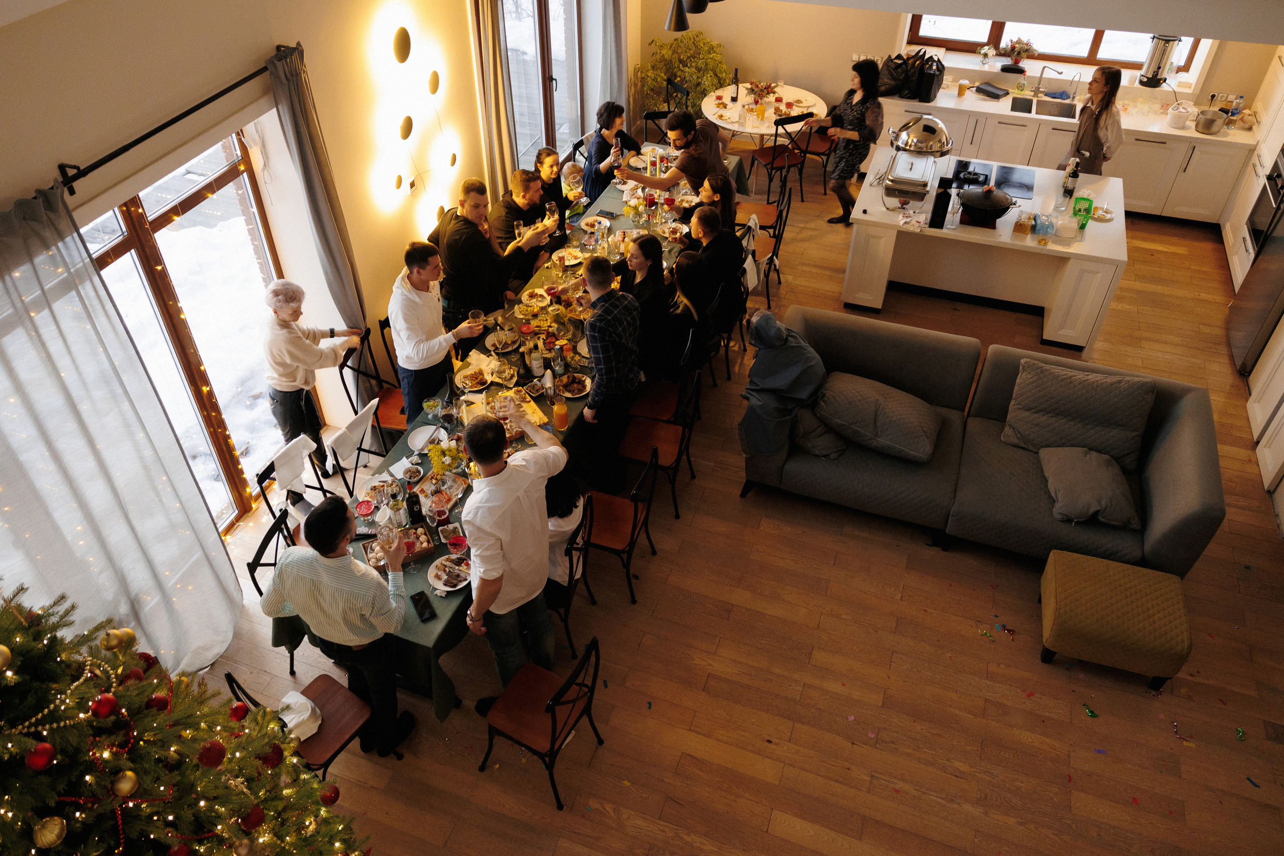 СЮРПРИЗ ДЛЯ ИМЕНИННИКА. Wedding and family photographer in Vladivostok Anton Blokhin