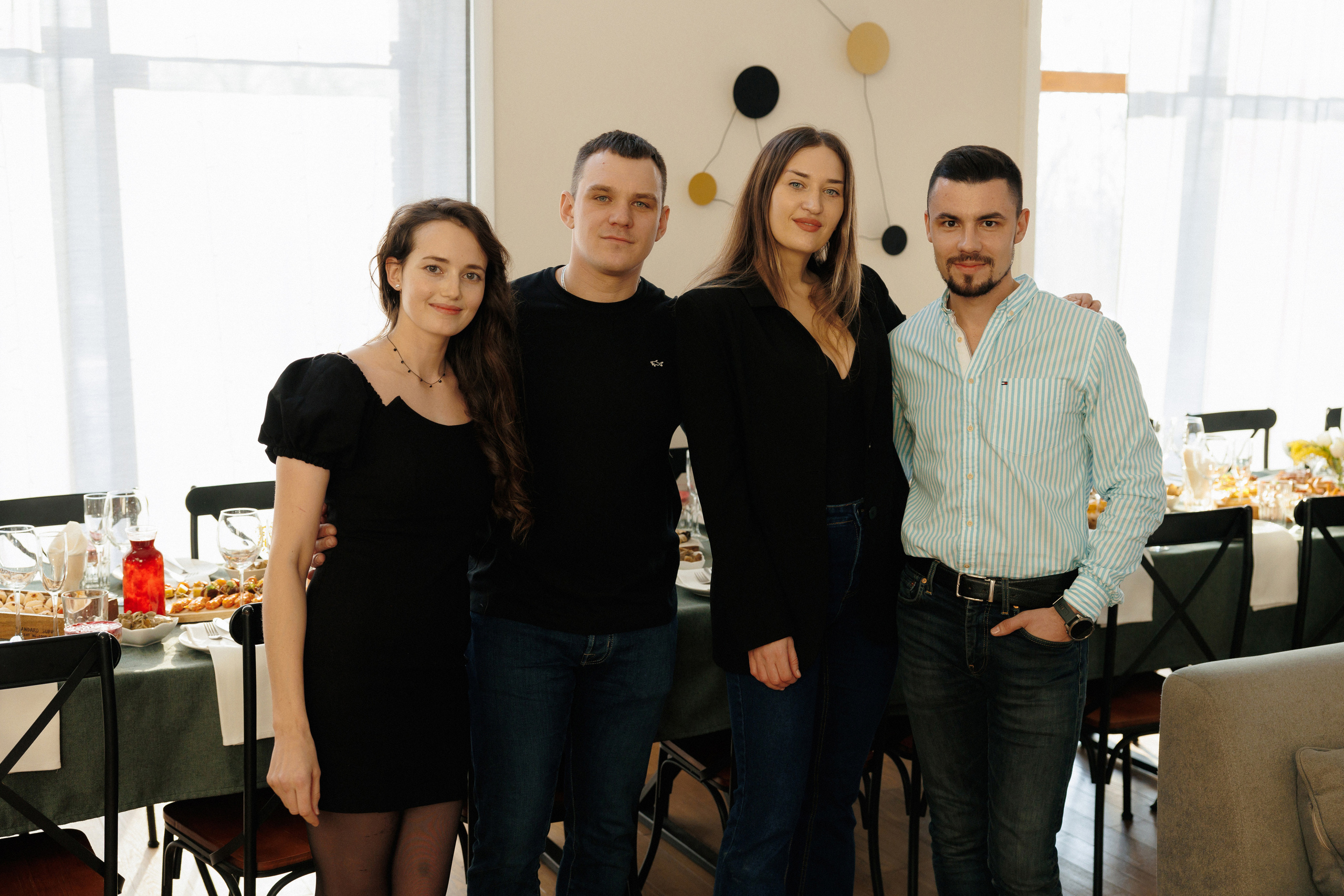 СЮРПРИЗ ДЛЯ ИМЕНИННИКА. Wedding and family photographer in Vladivostok Anton Blokhin