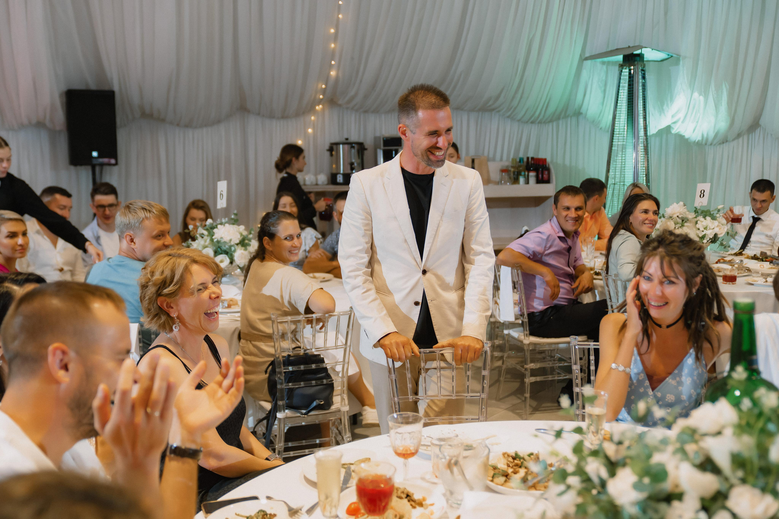 Свадьба во Владивостоке на площадке геокупол Эдвингрупп. Фотограф во Владивостоке Антон Блохин