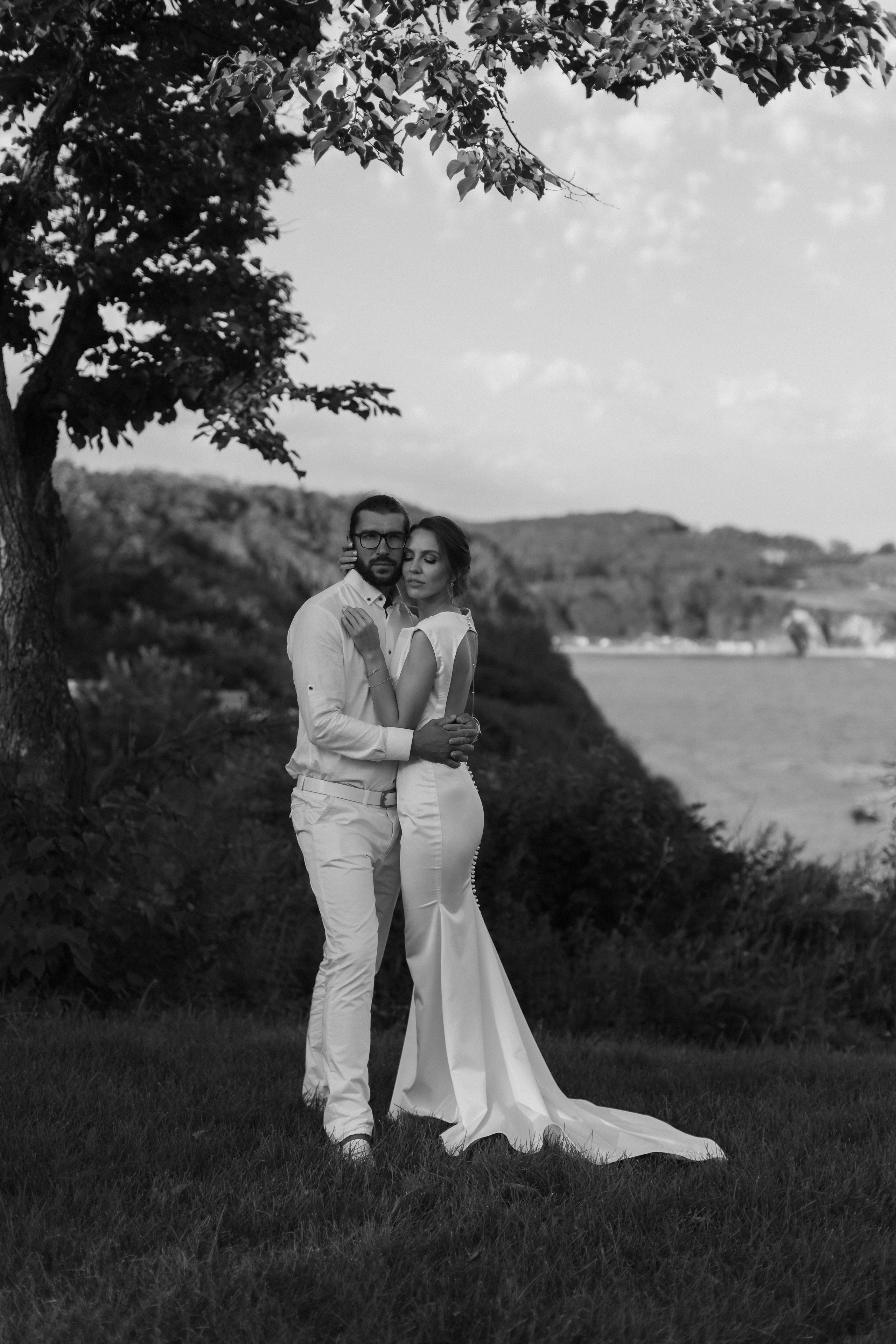 Свадьба во Владивостоке на площадке геокупол Эдвингрупп. Фотограф во Владивостоке Антон Блохин