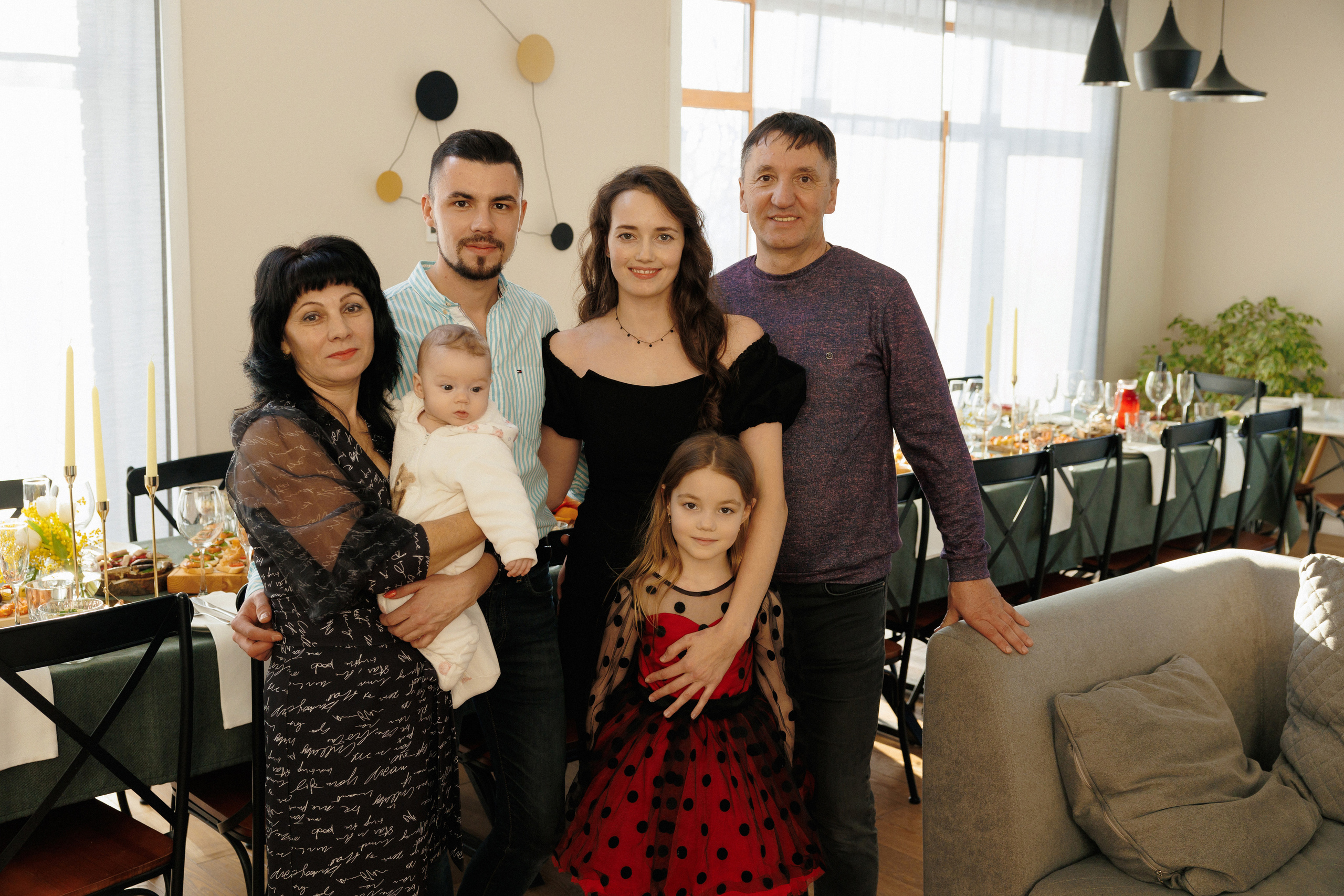 СЮРПРИЗ ДЛЯ ИМЕНИННИКА. Wedding and family photographer in Vladivostok Anton Blokhin