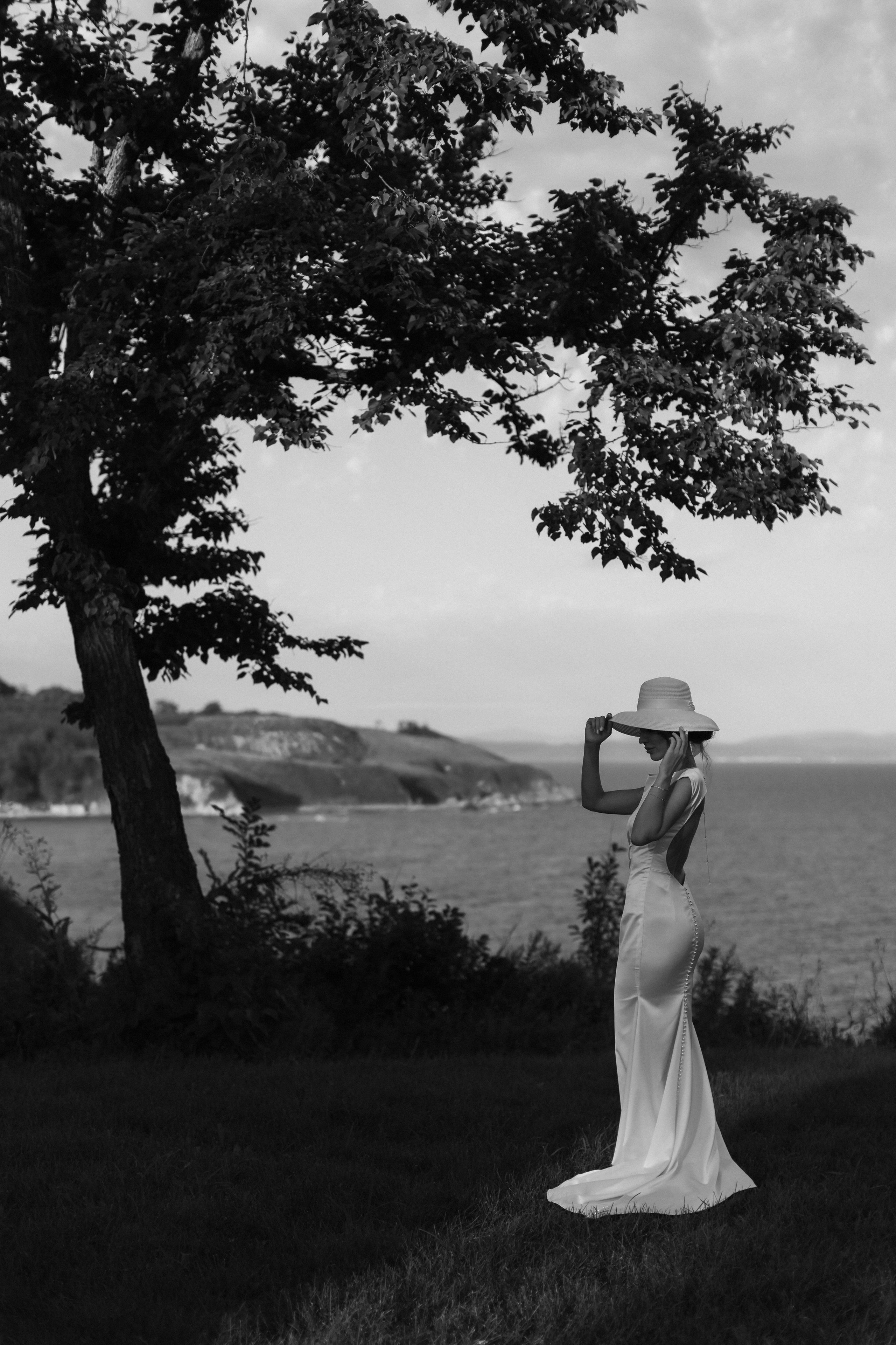 Свадьба во Владивостоке на площадке геокупол Эдвингрупп. Фотограф во Владивостоке Антон Блохин