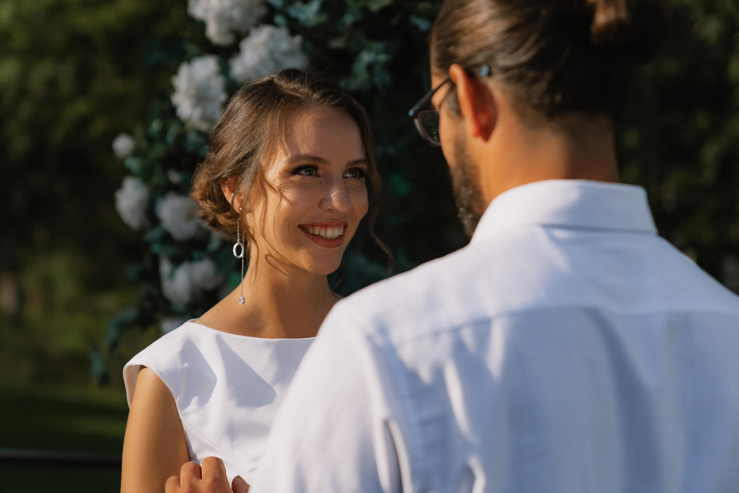 Свадьба во Владивостоке на площадке геокупол Эдвингрупп. Фотограф во Владивостоке Антон Блохин