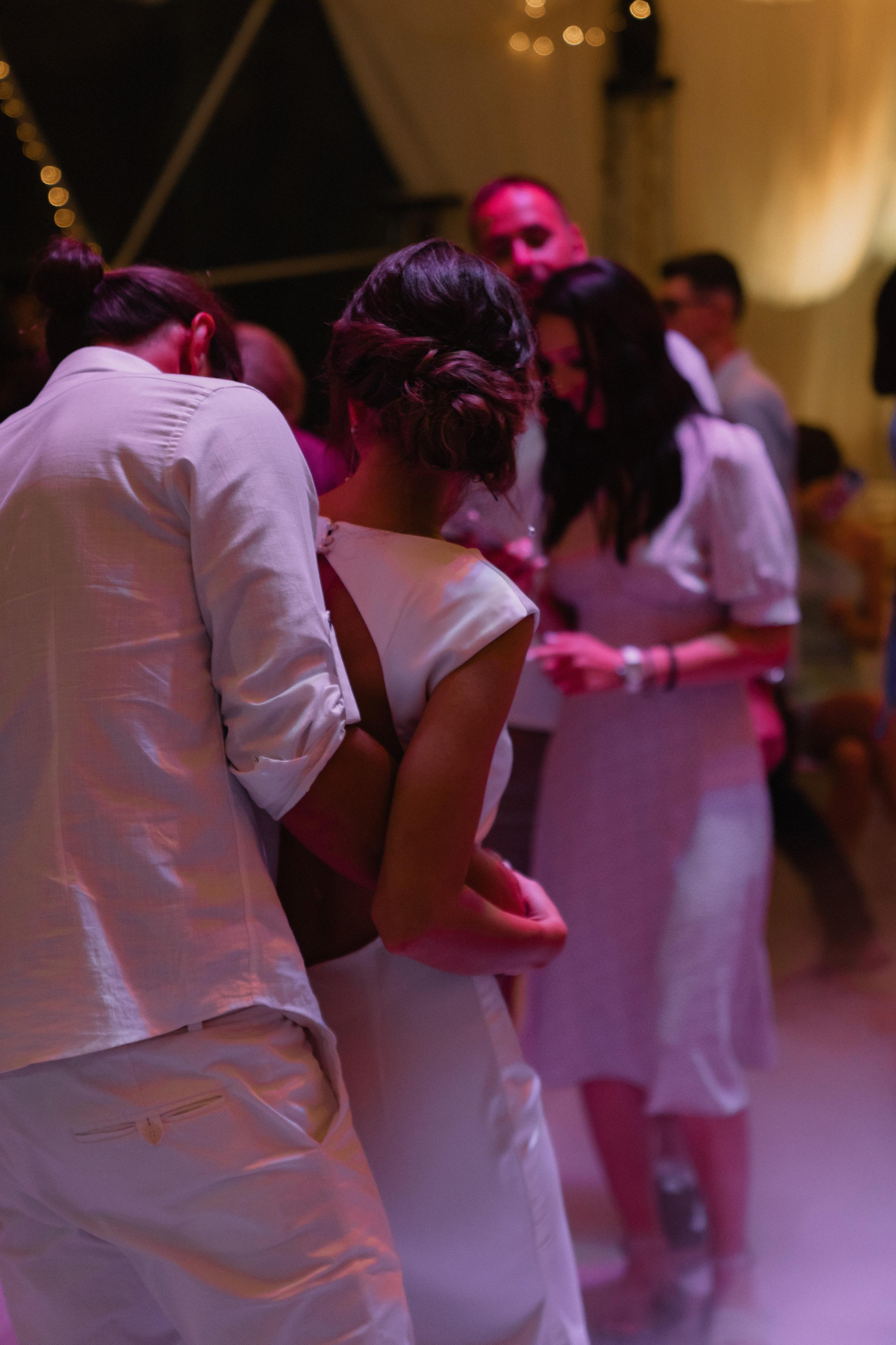 Свадьба во Владивостоке на площадке геокупол Эдвингрупп. Фотограф во Владивостоке Антон Блохин