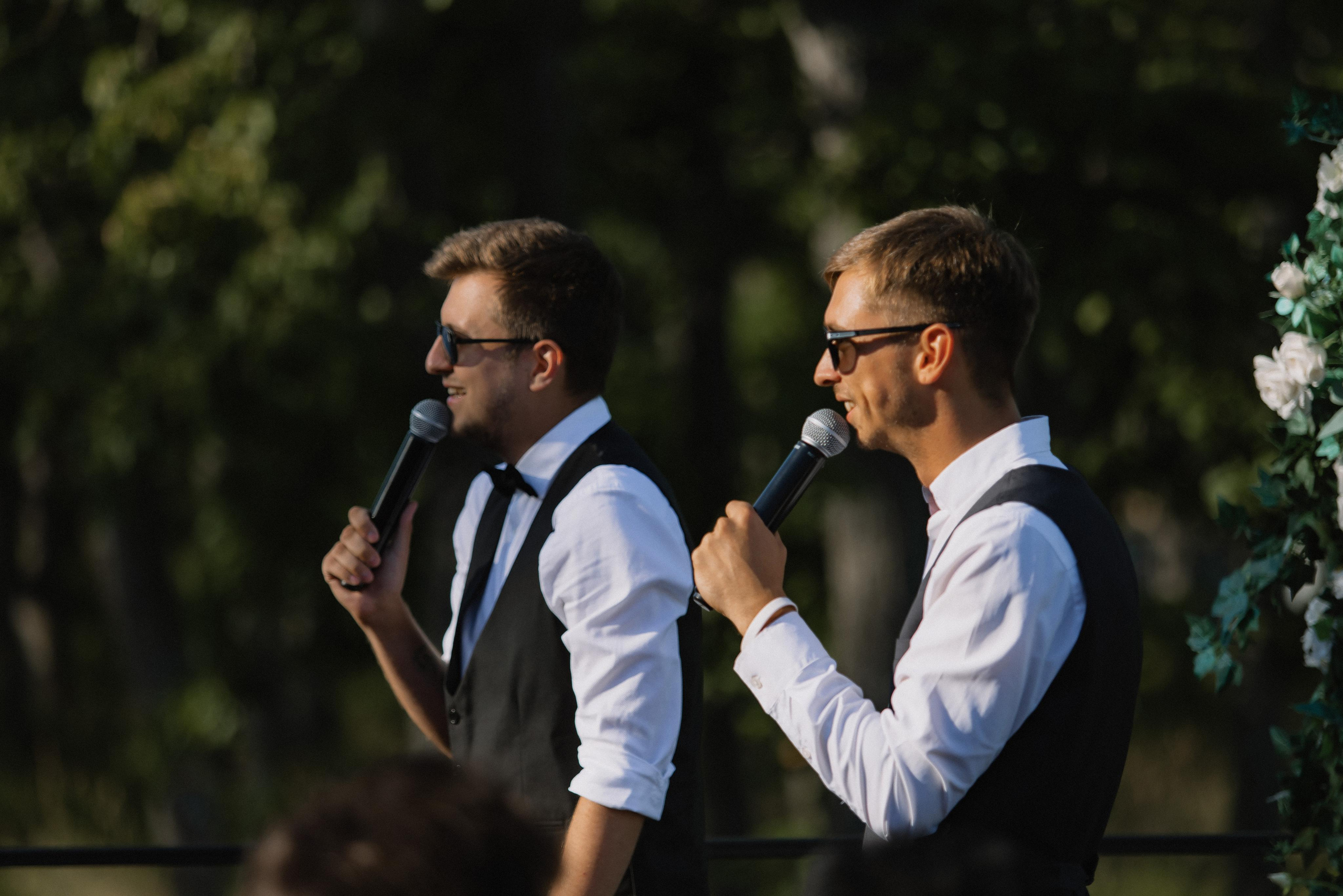 Свадьба во Владивостоке на площадке геокупол Эдвингрупп. Фотограф во Владивостоке Антон Блохин