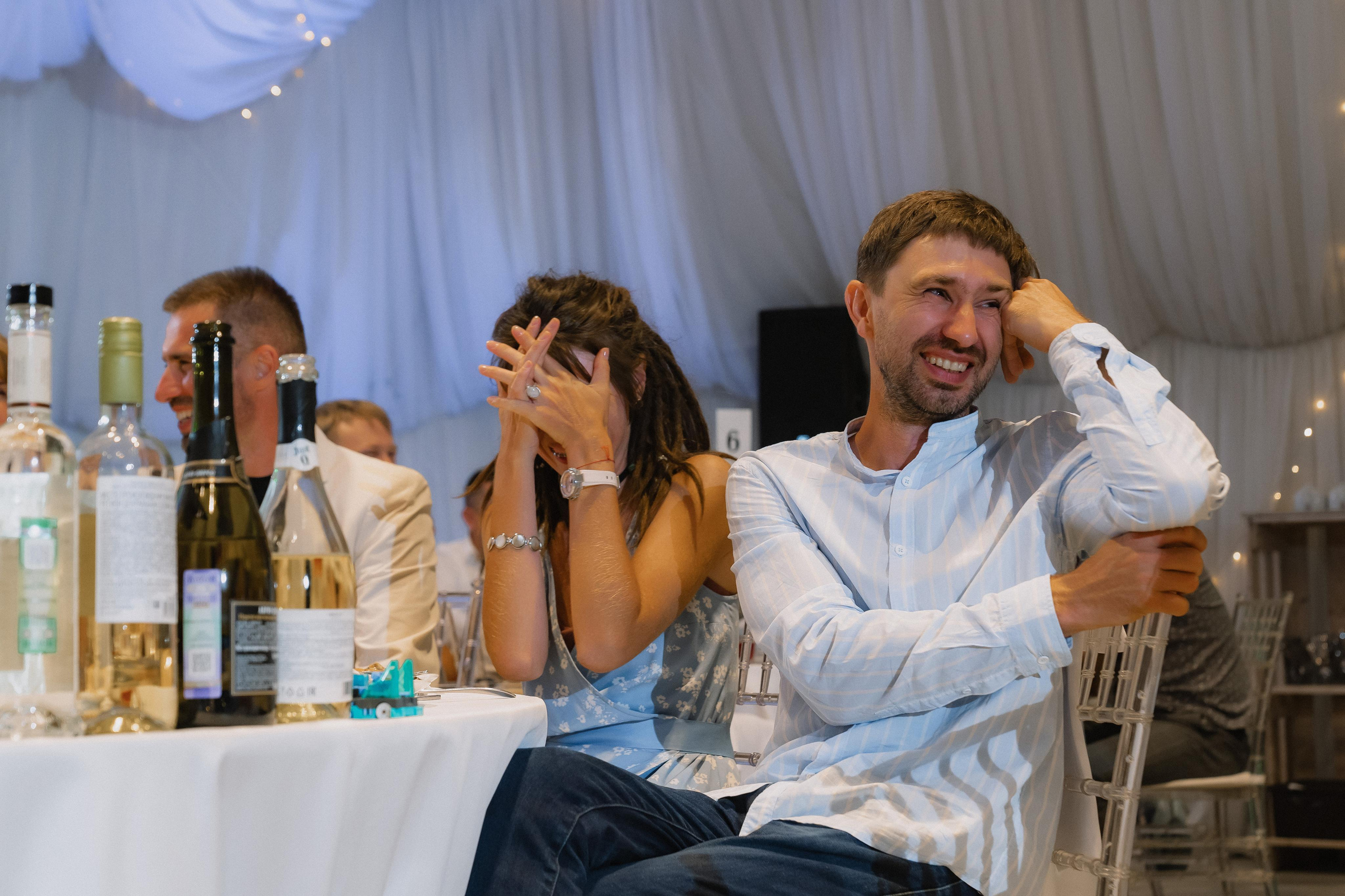 Свадьба во Владивостоке на площадке геокупол Эдвингрупп. Фотограф во Владивостоке Антон Блохин