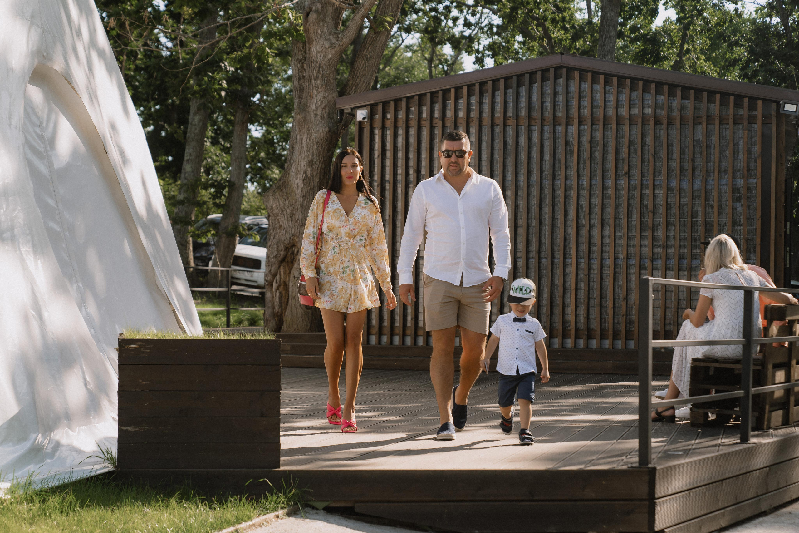 Свадьба во Владивостоке на площадке геокупол Эдвингрупп. Фотограф во Владивостоке Антон Блохин