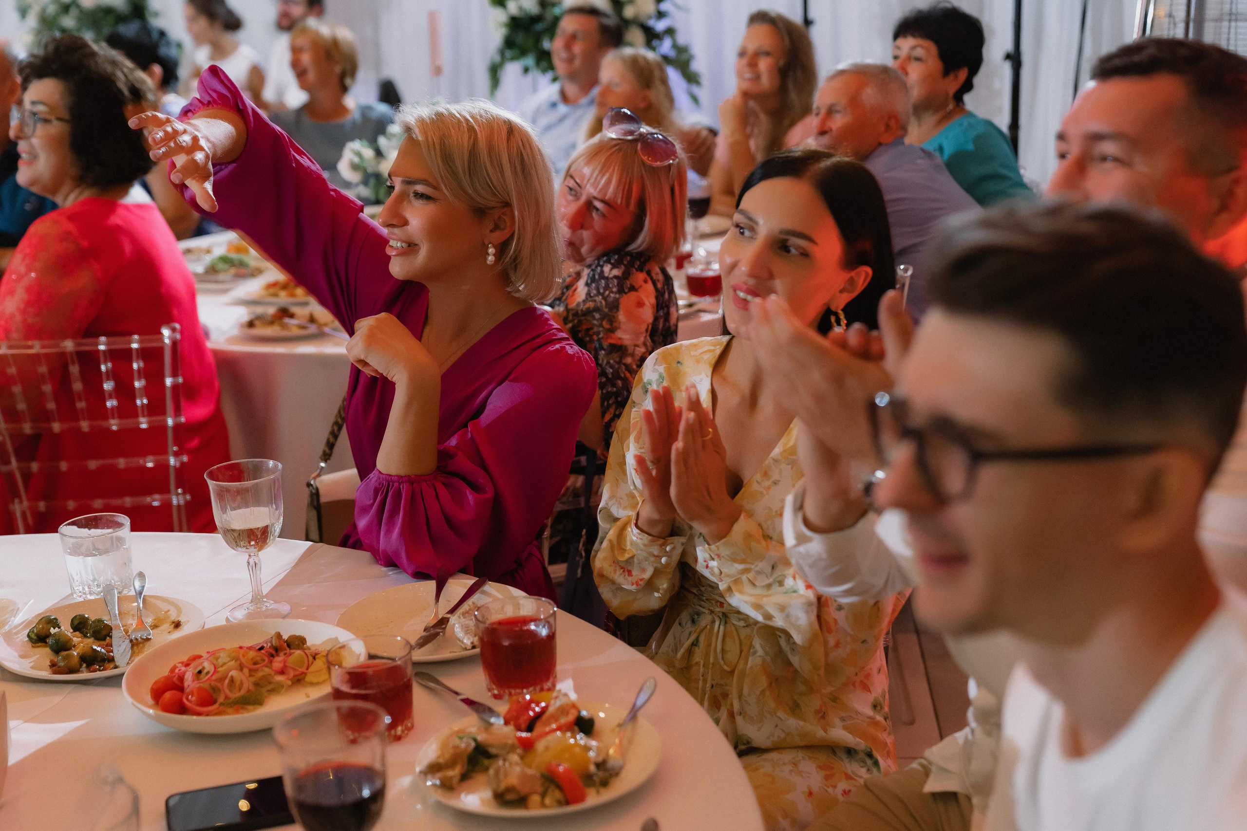 Свадьба во Владивостоке на площадке геокупол Эдвингрупп. Фотограф во Владивостоке Антон Блохин