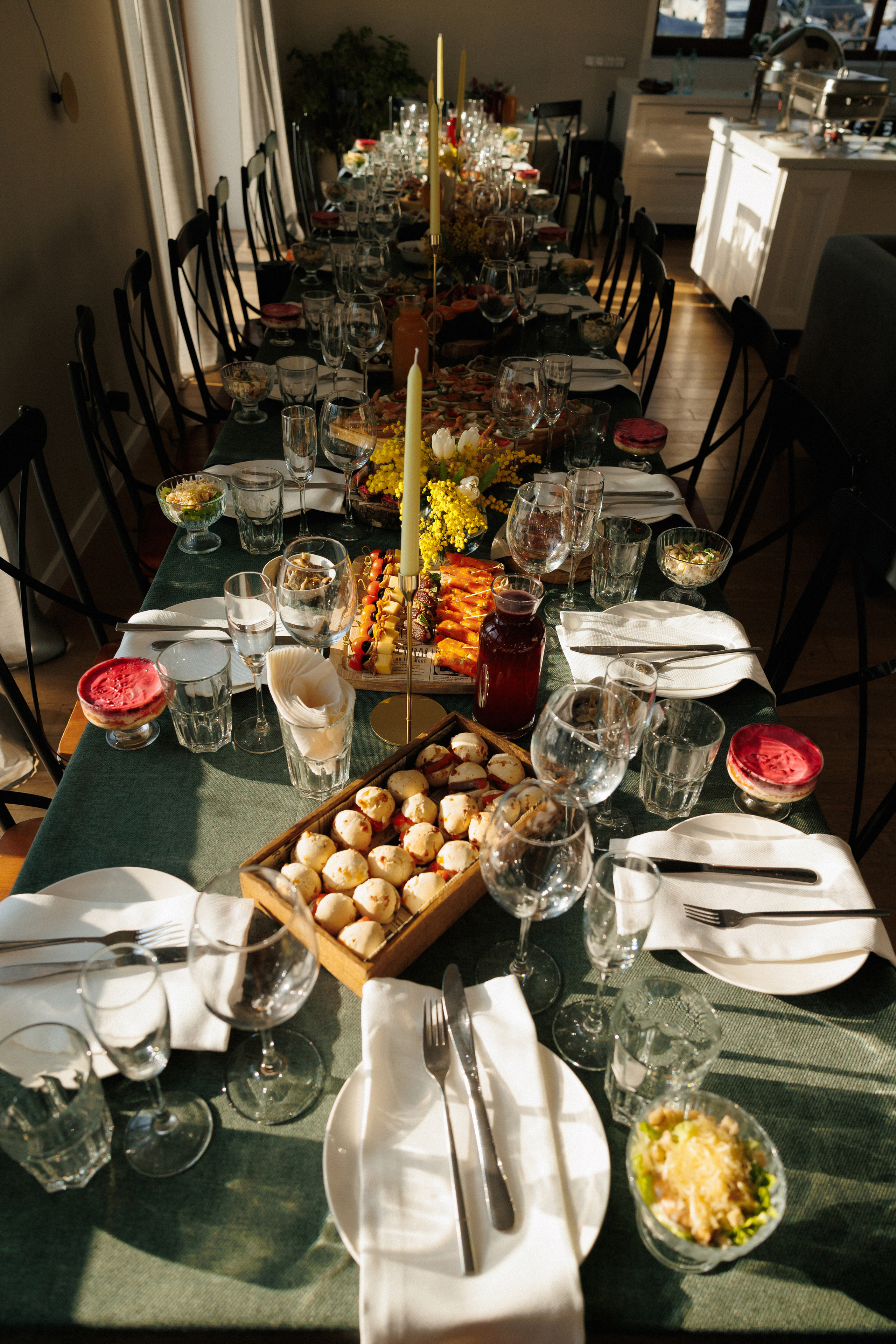 СЮРПРИЗ ДЛЯ ИМЕНИННИКА. Wedding and family photographer in Vladivostok Anton Blokhin