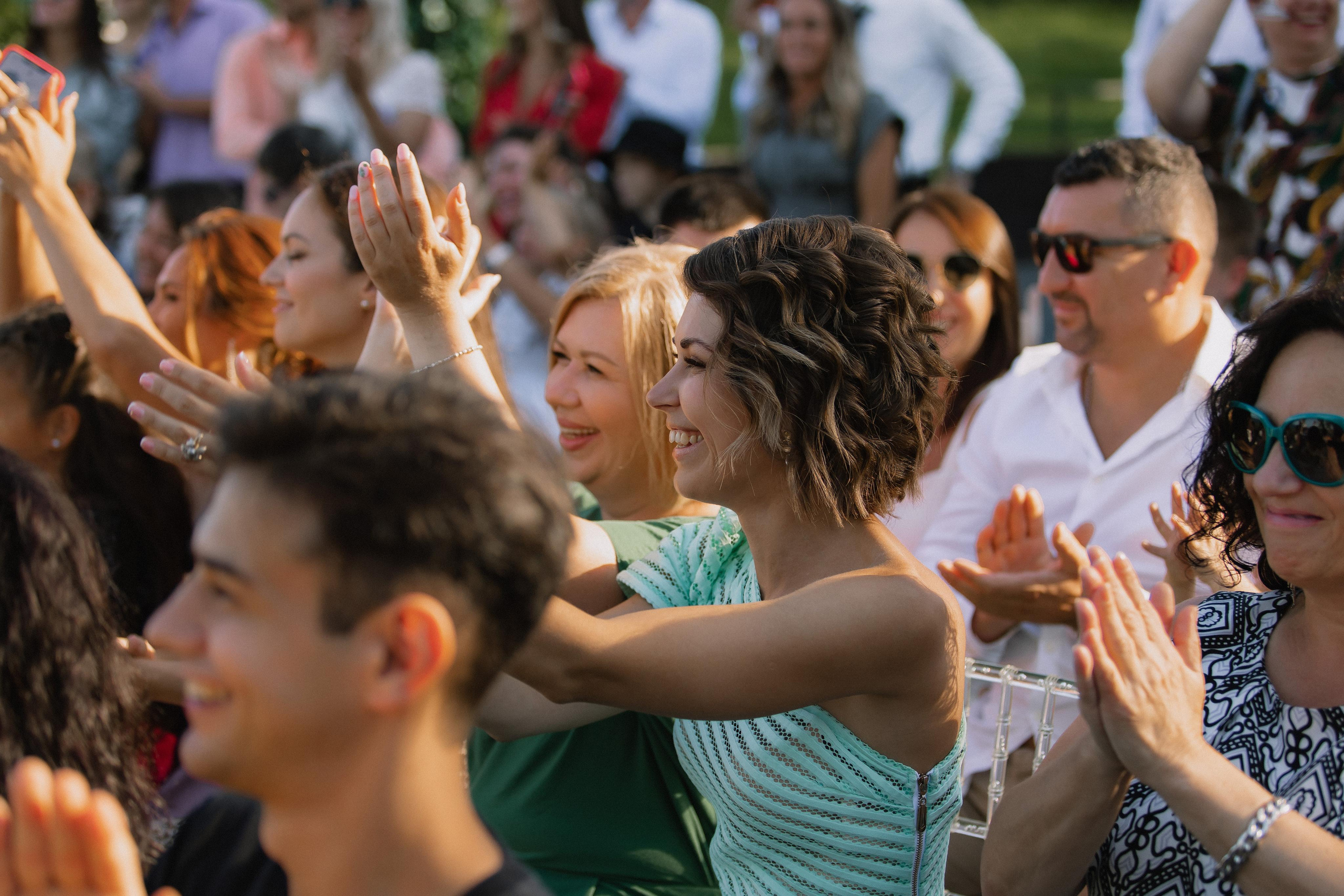 Свадьба во Владивостоке на площадке геокупол Эдвингрупп. Фотограф во Владивостоке Антон Блохин