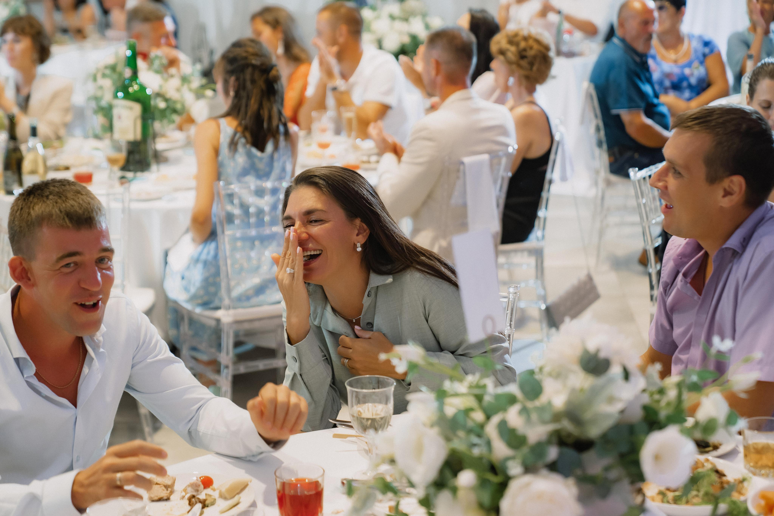 Свадьба во Владивостоке на площадке геокупол Эдвингрупп. Фотограф во Владивостоке Антон Блохин