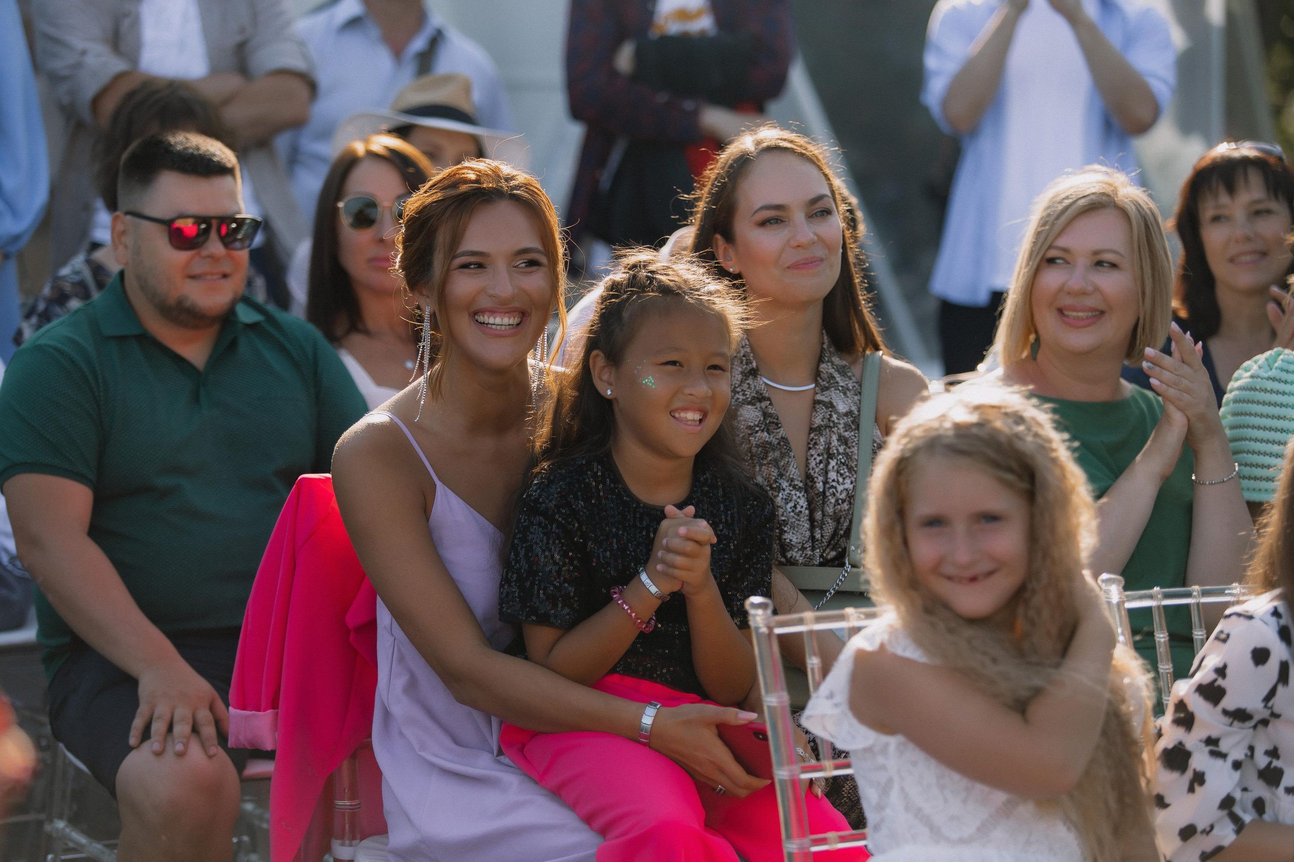 Свадьба во Владивостоке на площадке геокупол Эдвингрупп. Фотограф во Владивостоке Антон Блохин