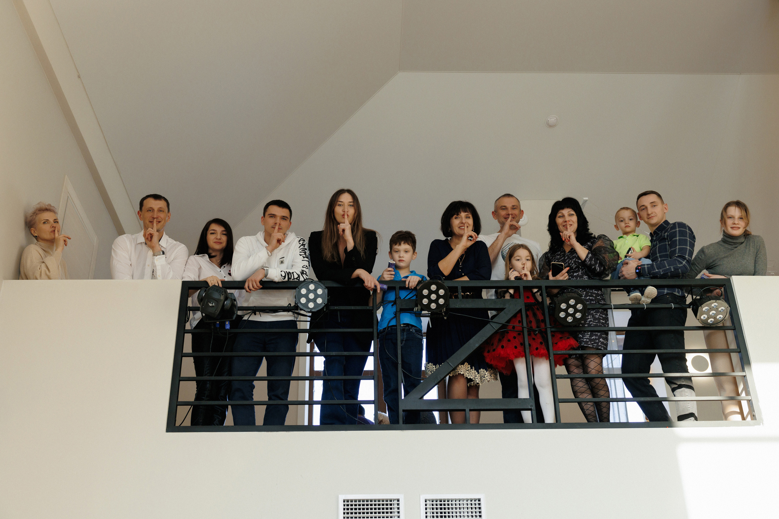 СЮРПРИЗ ДЛЯ ИМЕНИННИКА. Wedding and family photographer in Vladivostok Anton Blokhin