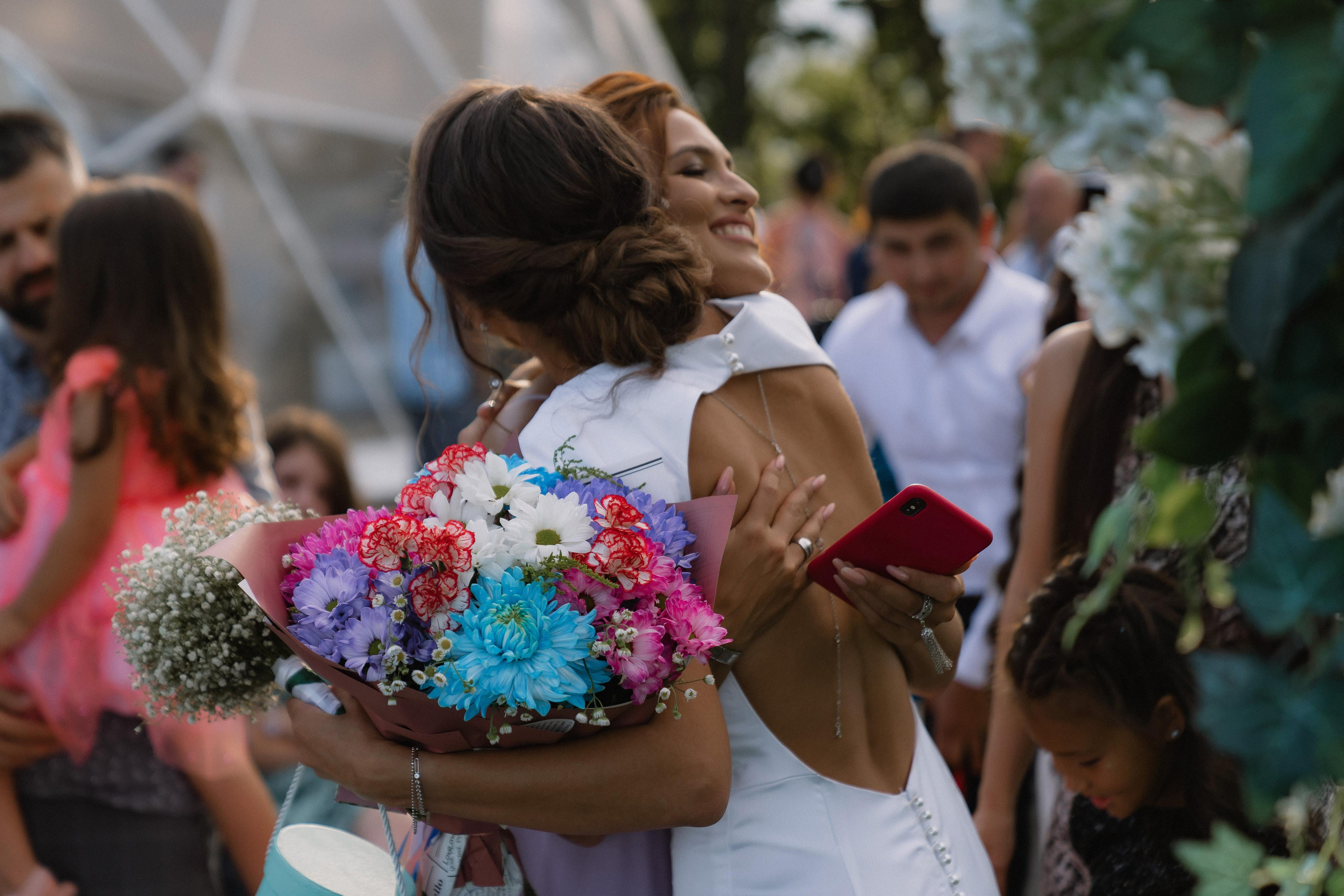 Свадьба во Владивостоке на площадке геокупол Эдвингрупп. Фотограф во Владивостоке Антон Блохин