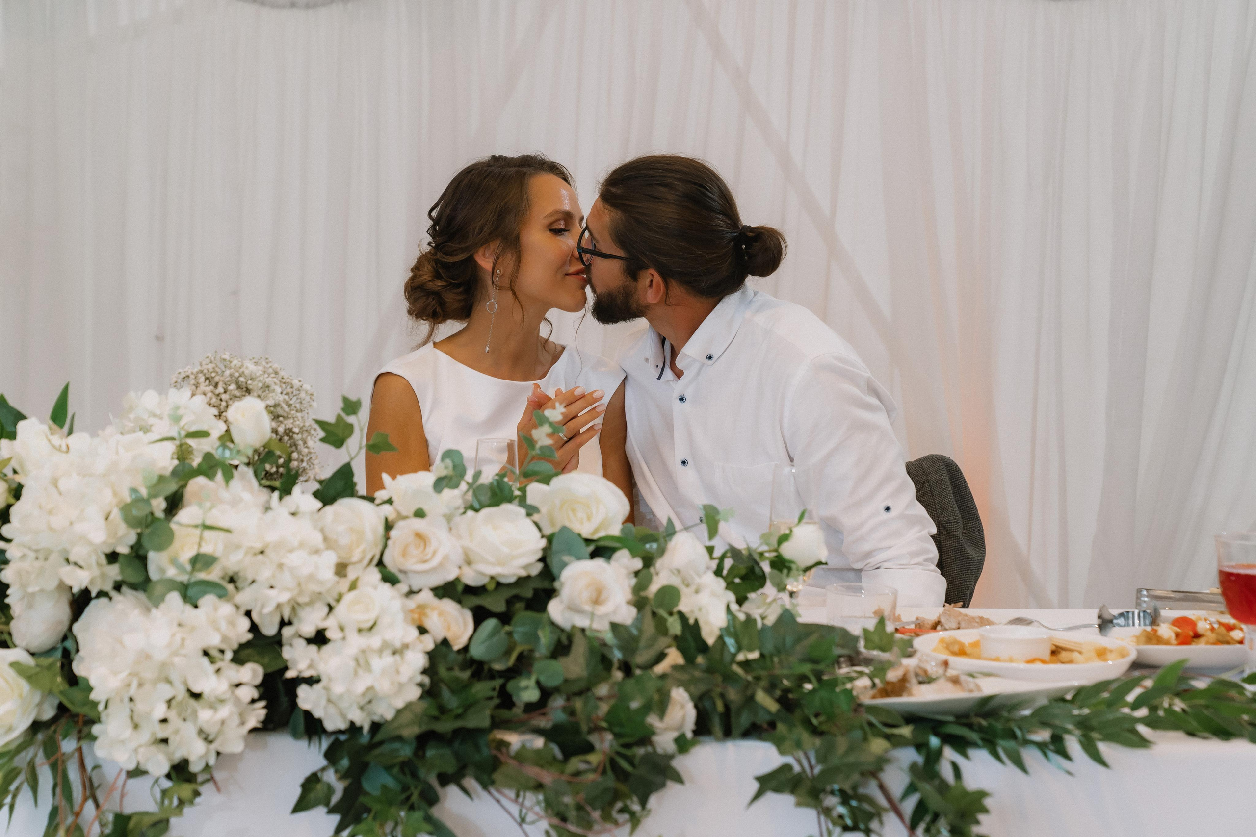 Свадьба во Владивостоке на площадке геокупол Эдвингрупп. Фотограф во Владивостоке Антон Блохин