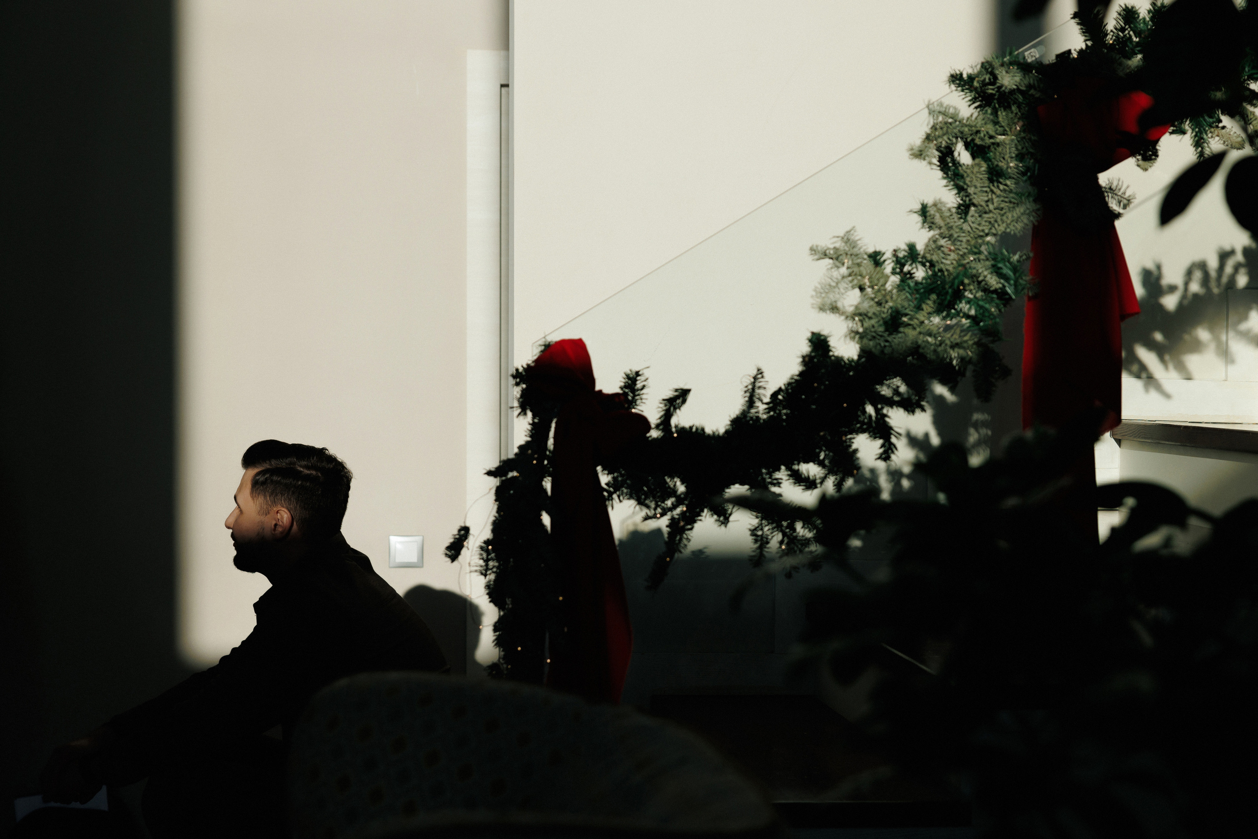 СЮРПРИЗ ДЛЯ ИМЕНИННИКА. Wedding and family photographer in Vladivostok Anton Blokhin