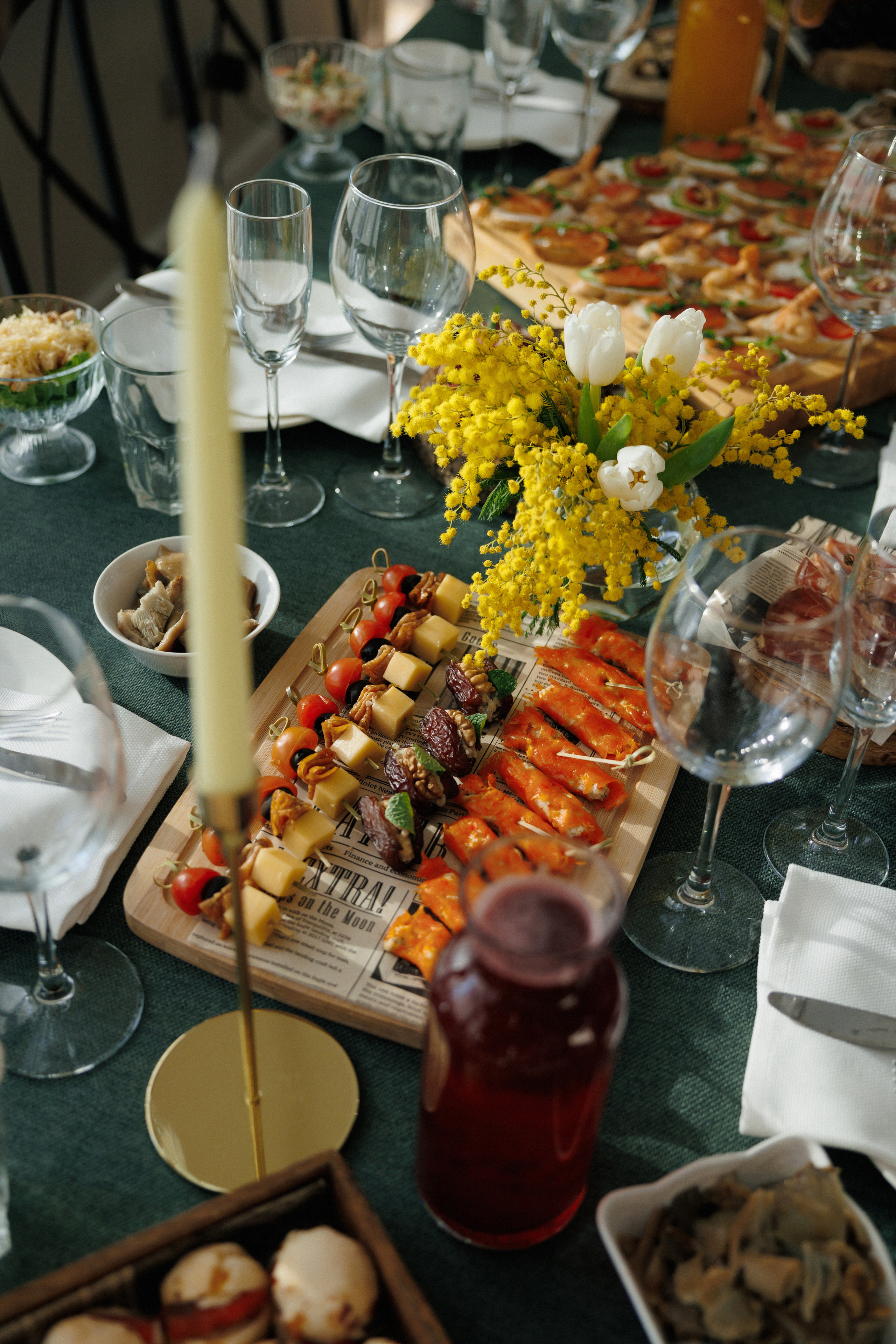 СЮРПРИЗ ДЛЯ ИМЕНИННИКА. Wedding and family photographer in Vladivostok Anton Blokhin