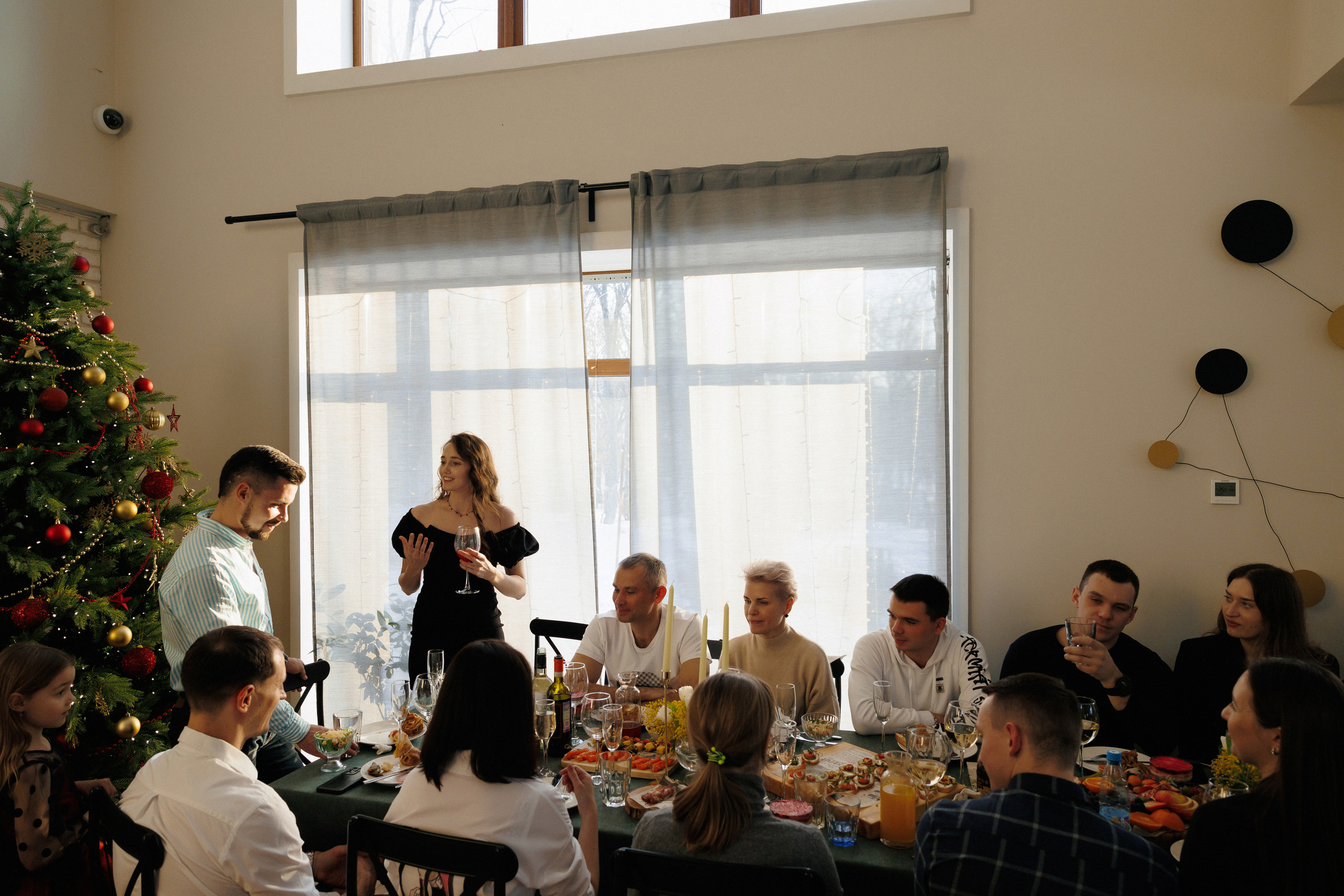 СЮРПРИЗ ДЛЯ ИМЕНИННИКА. Wedding and family photographer in Vladivostok Anton Blokhin