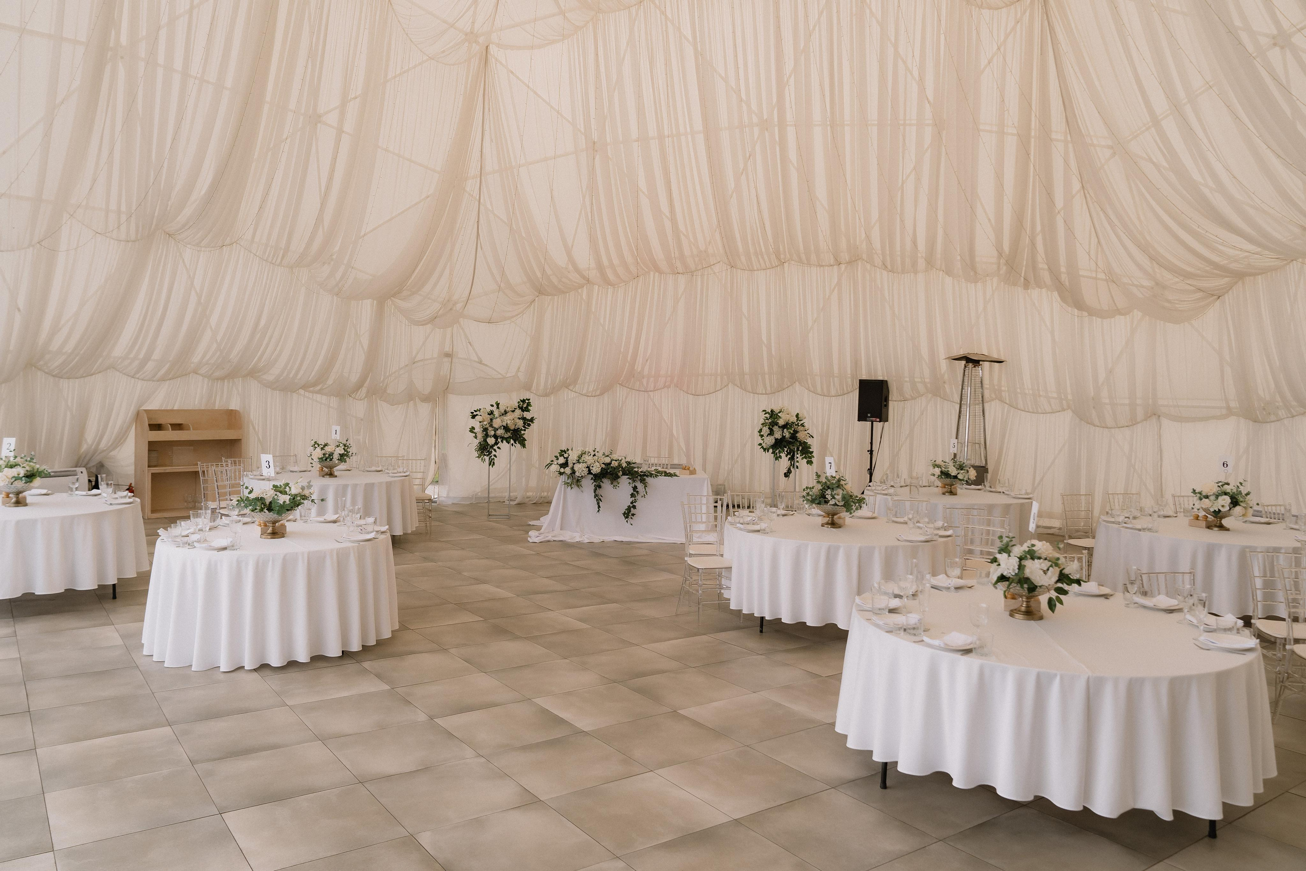 Свадьба во Владивостоке на площадке геокупол Эдвингрупп. Фотограф во Владивостоке Антон Блохин