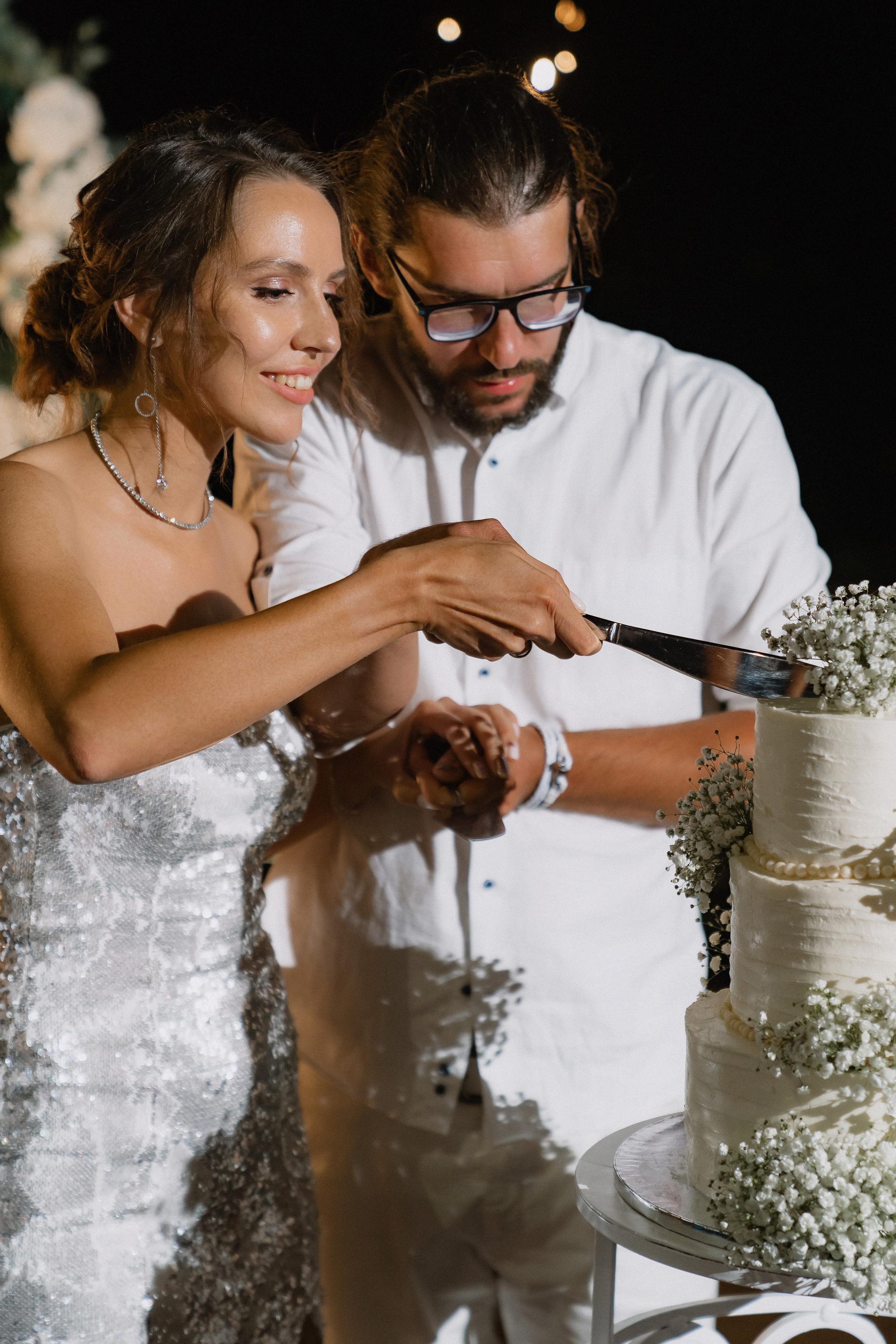 Свадьба во Владивостоке на площадке геокупол Эдвингрупп. Фотограф во Владивостоке Антон Блохин
