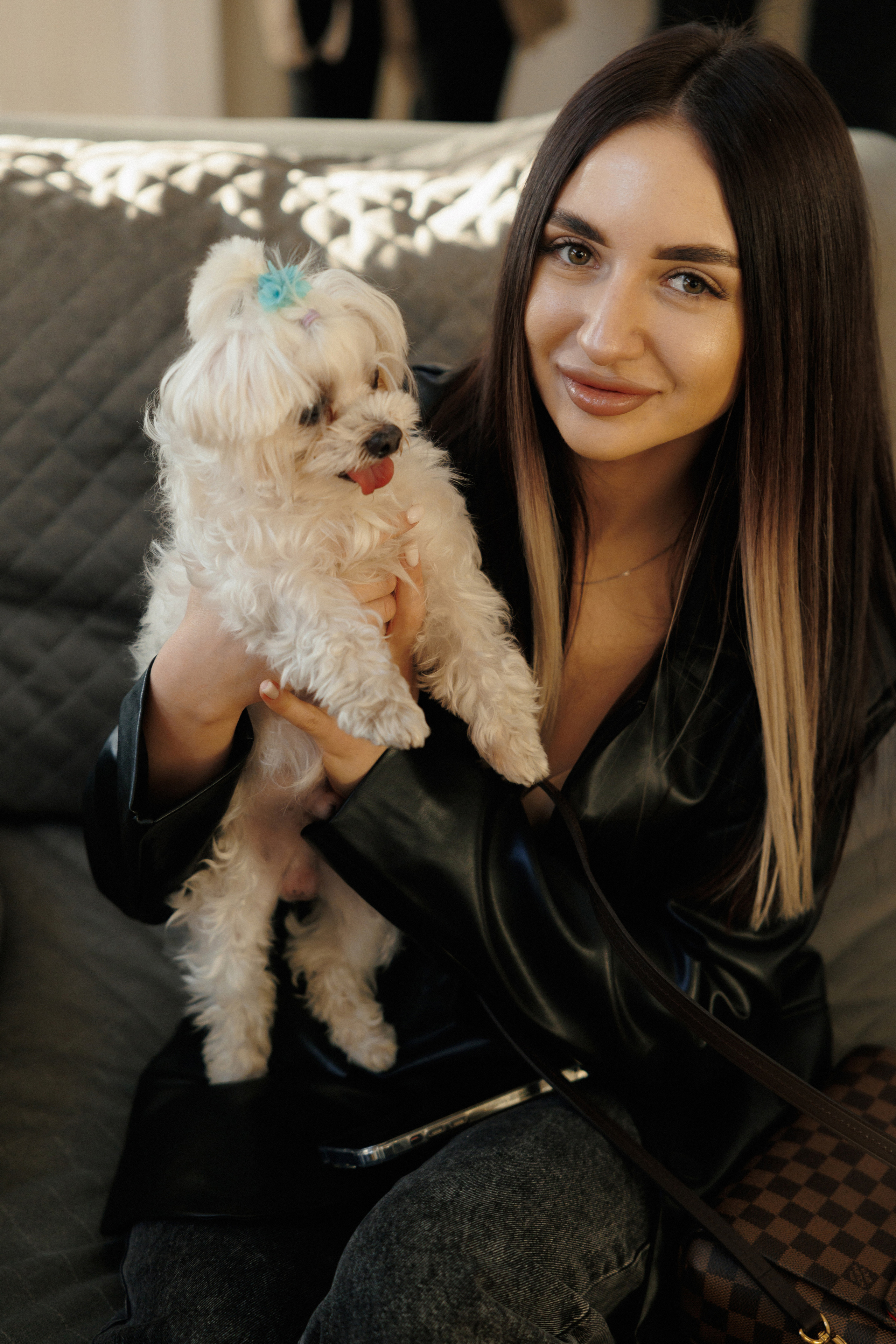 СЮРПРИЗ ДЛЯ ИМЕНИННИКА. Wedding and family photographer in Vladivostok Anton Blokhin