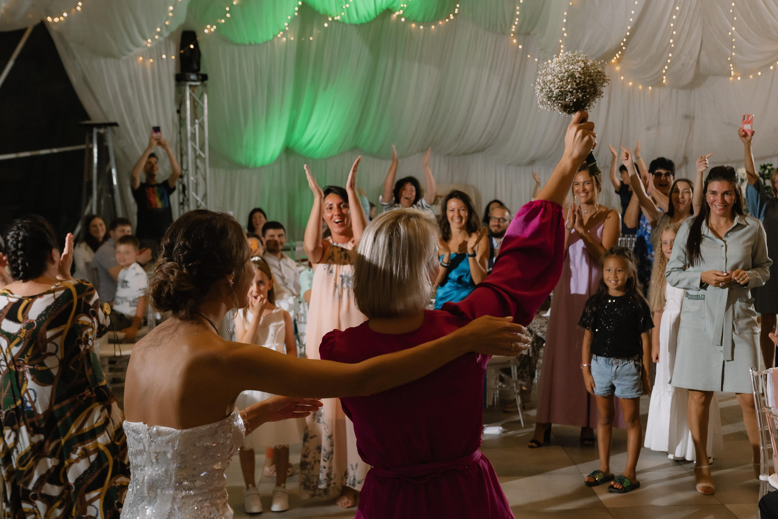 Свадьба во Владивостоке на площадке геокупол Эдвингрупп. Фотограф во Владивостоке Антон Блохин