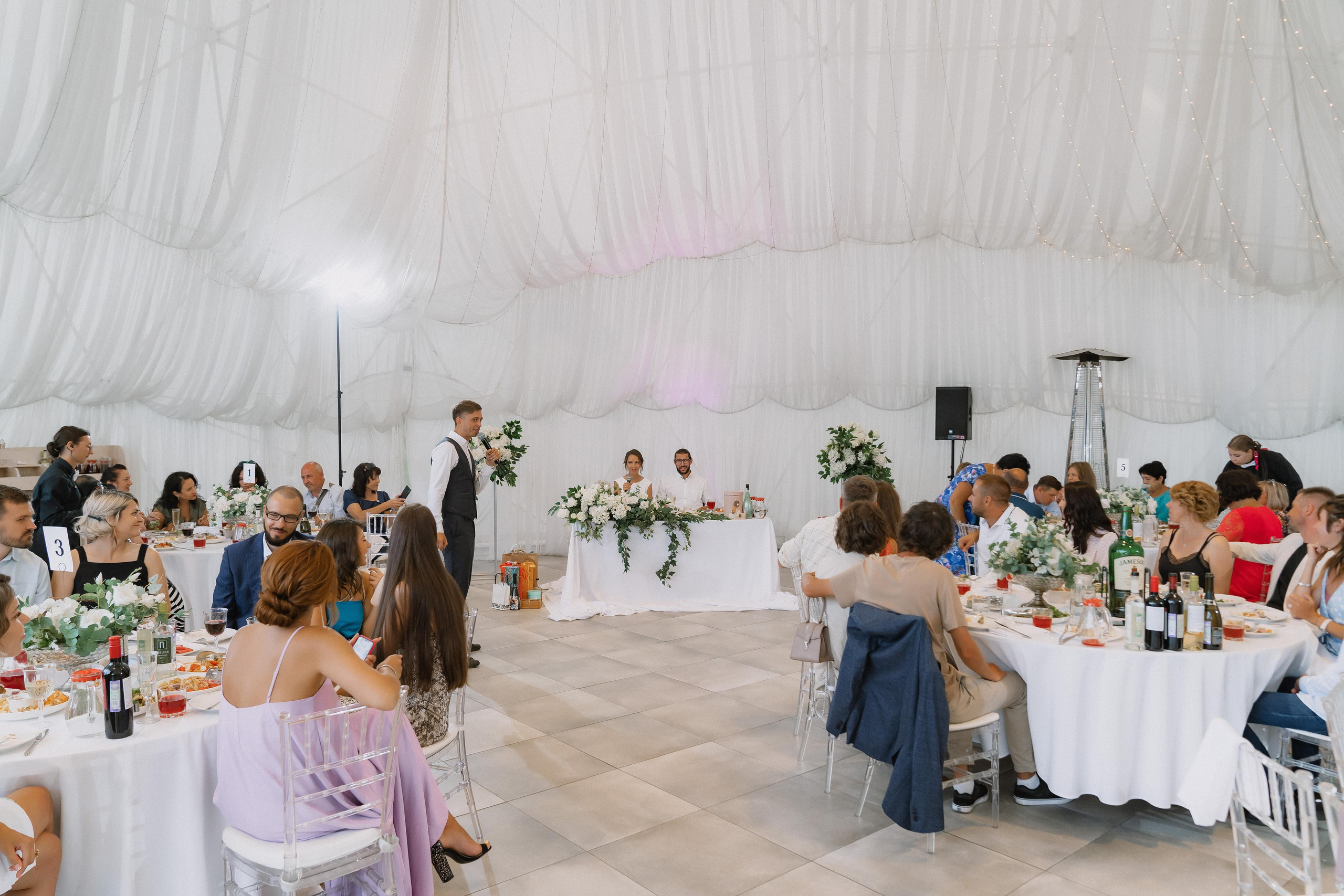 Свадьба во Владивостоке на площадке геокупол Эдвингрупп. Фотограф во Владивостоке Антон Блохин