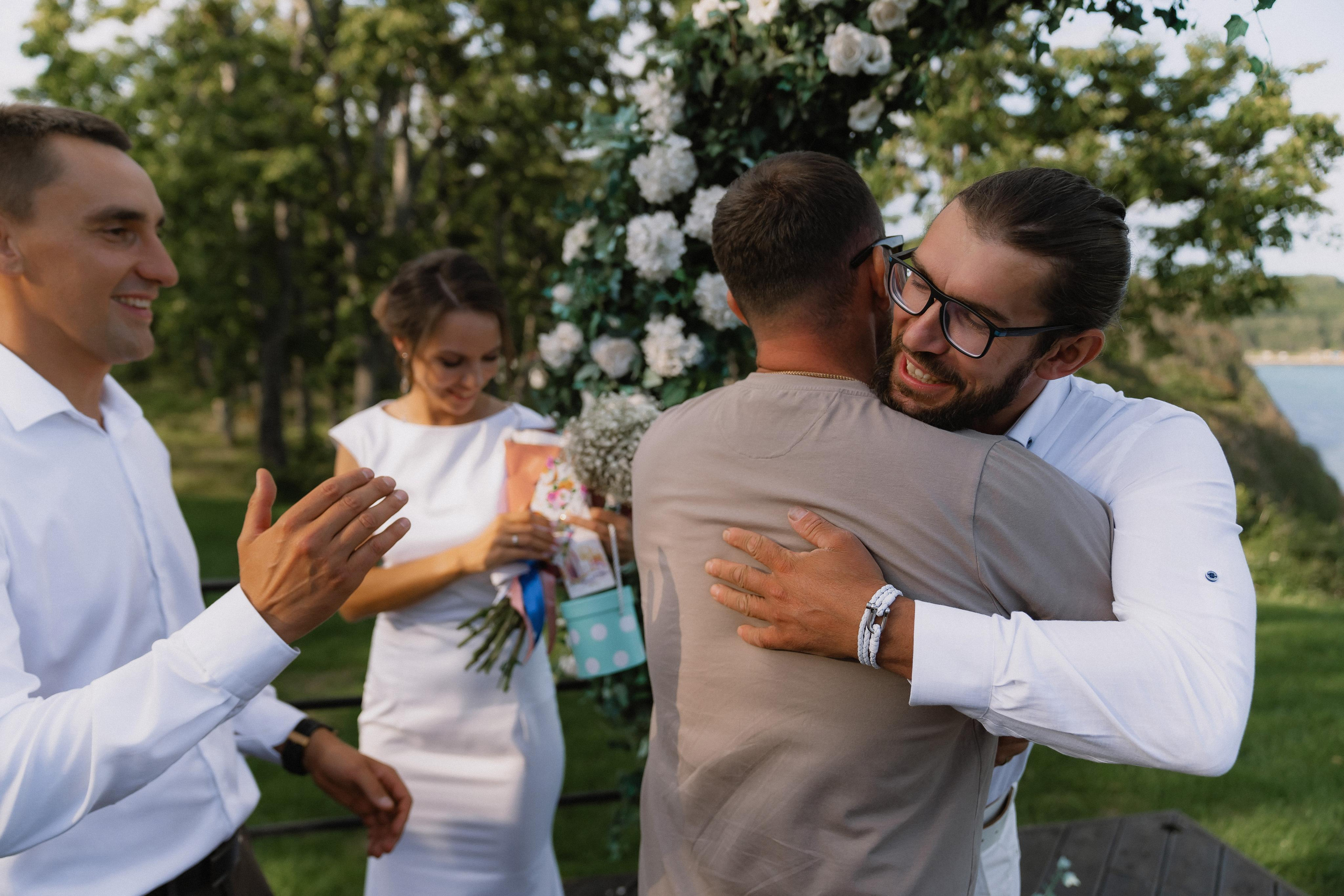 Свадьба во Владивостоке на площадке геокупол Эдвингрупп. Фотограф во Владивостоке Антон Блохин