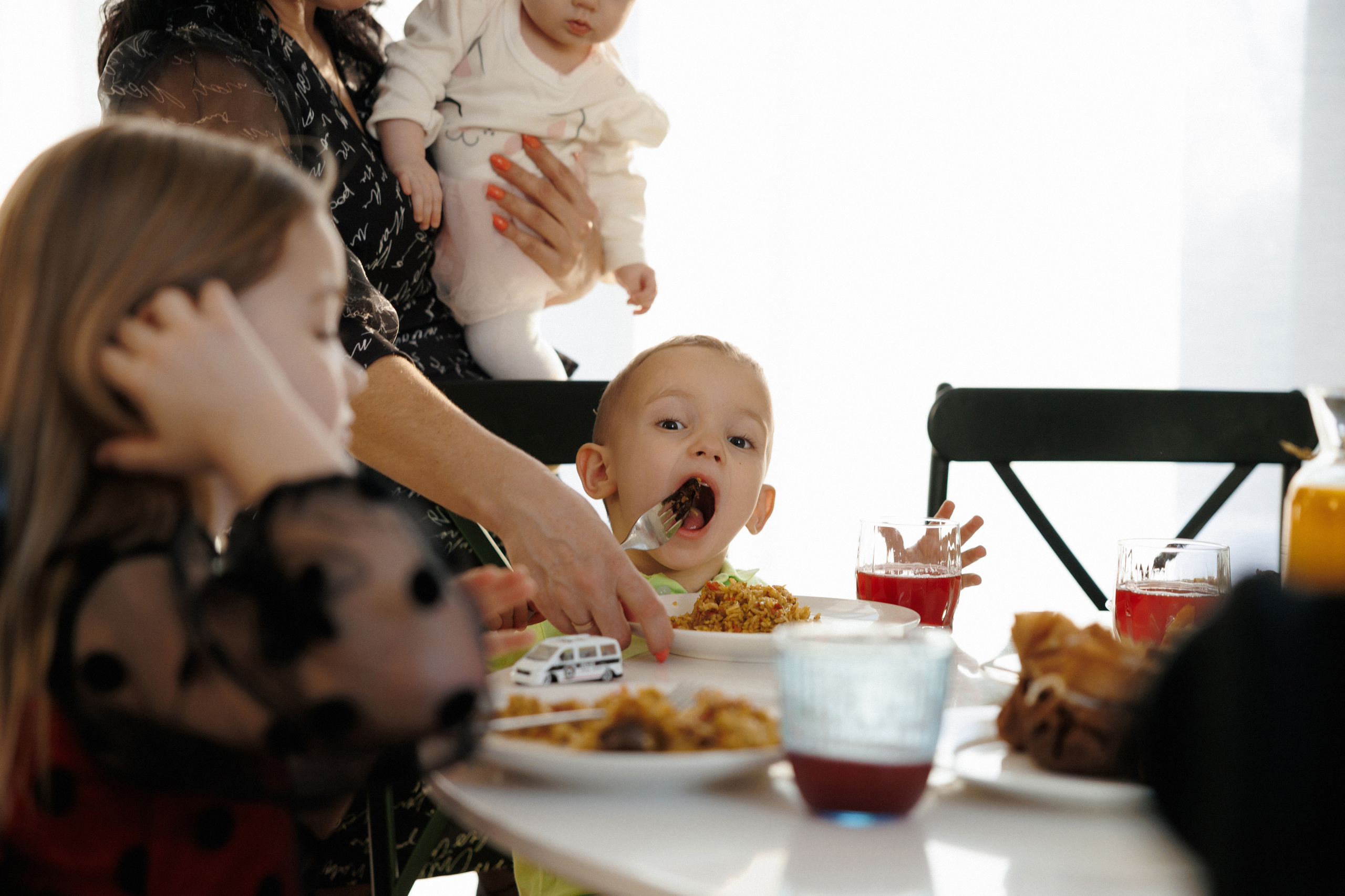 СЮРПРИЗ ДЛЯ ИМЕНИННИКА. Wedding and family photographer in Vladivostok Anton Blokhin