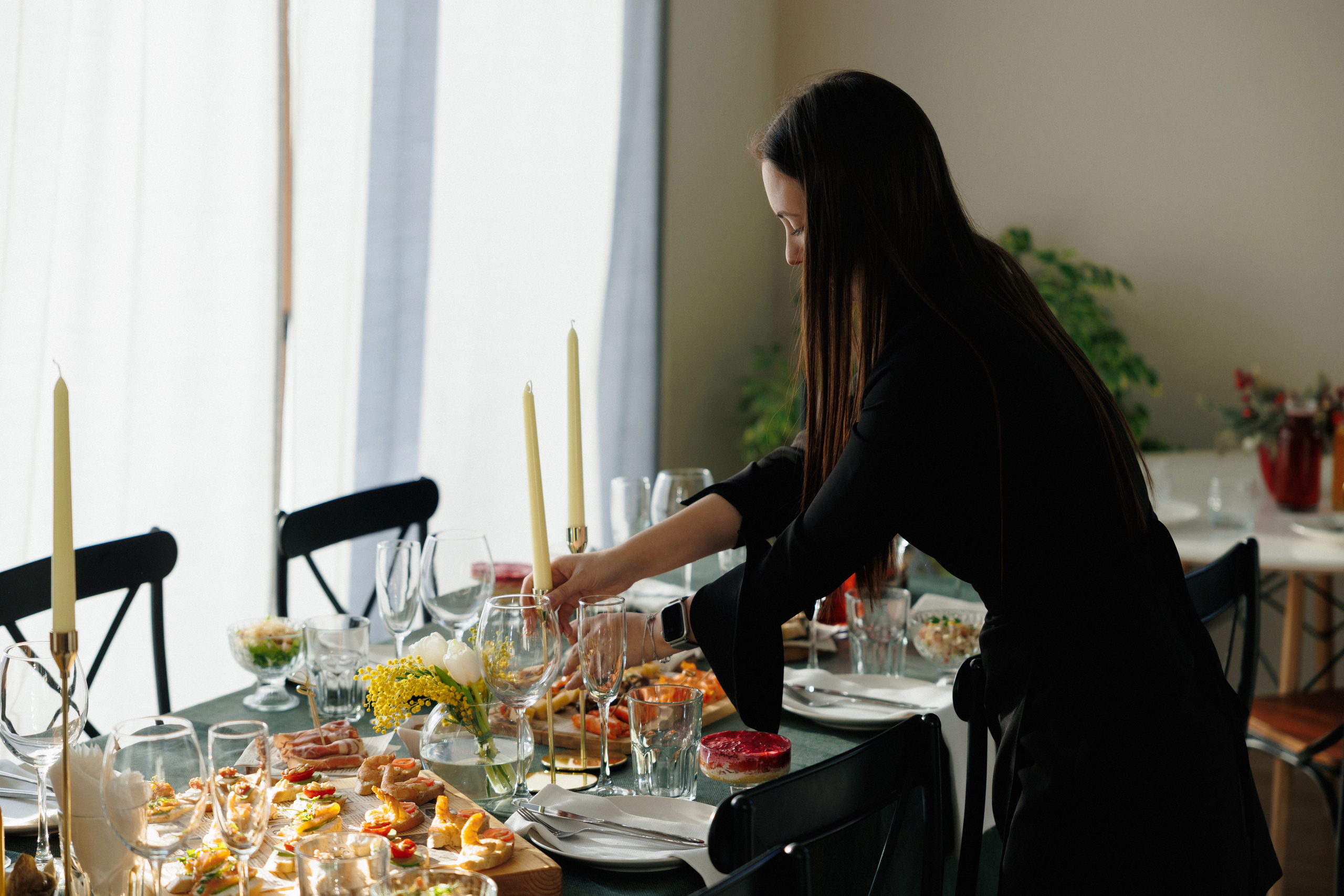 СЮРПРИЗ ДЛЯ ИМЕНИННИКА. Wedding and family photographer in Vladivostok Anton Blokhin