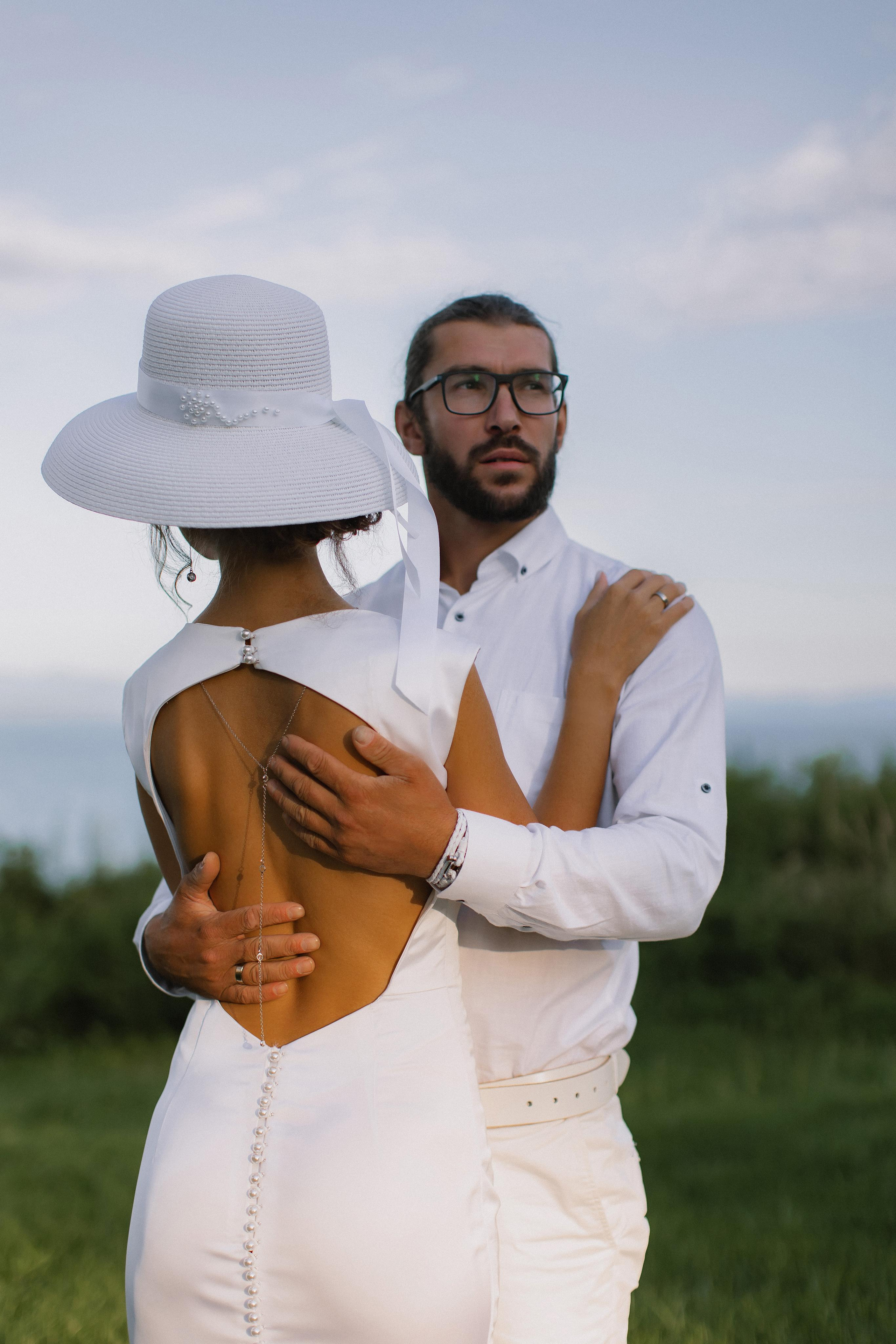 Свадьба во Владивостоке на площадке геокупол Эдвингрупп. Фотограф во Владивостоке Антон Блохин