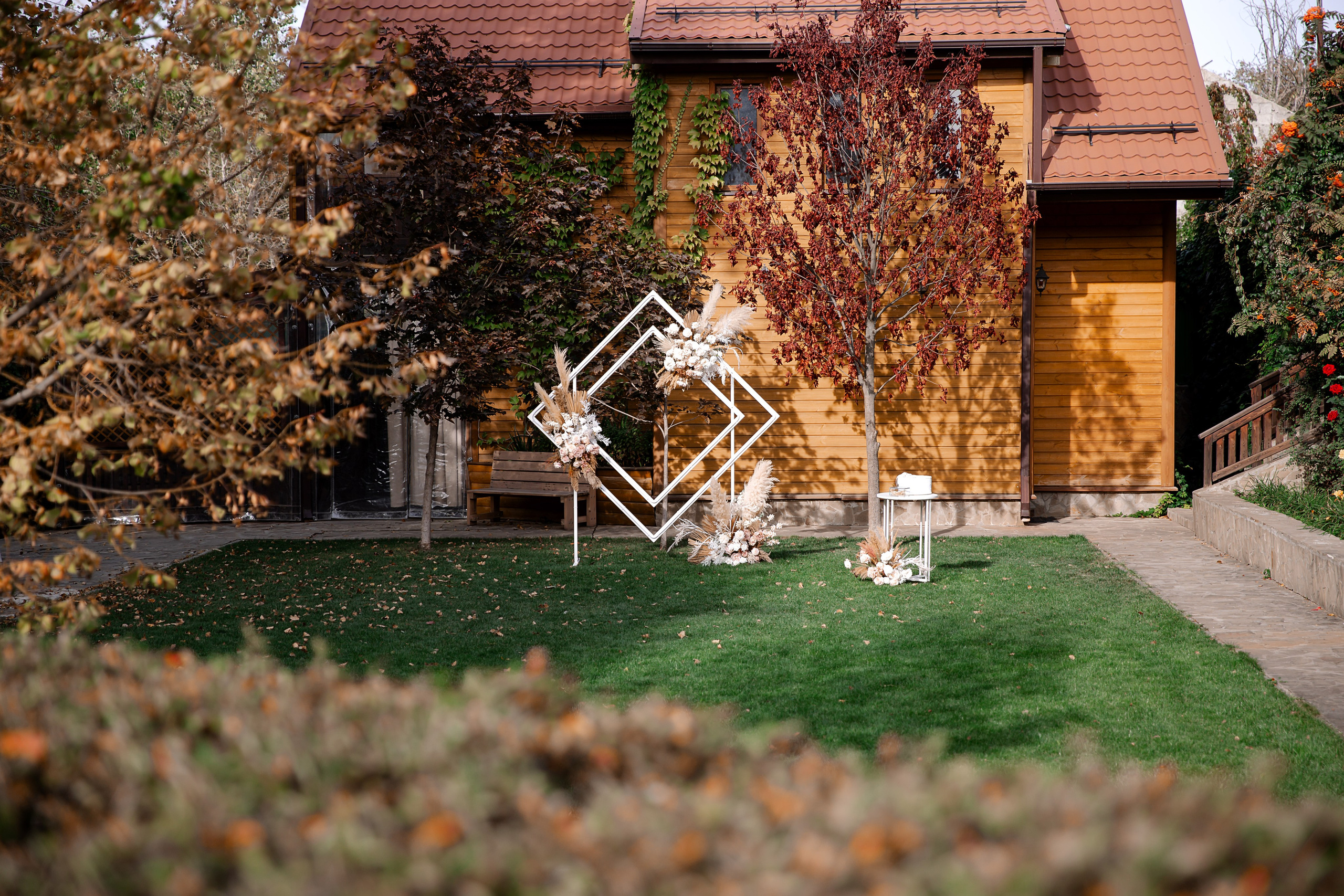 Фотосъемка свадьбы в Волгодонске