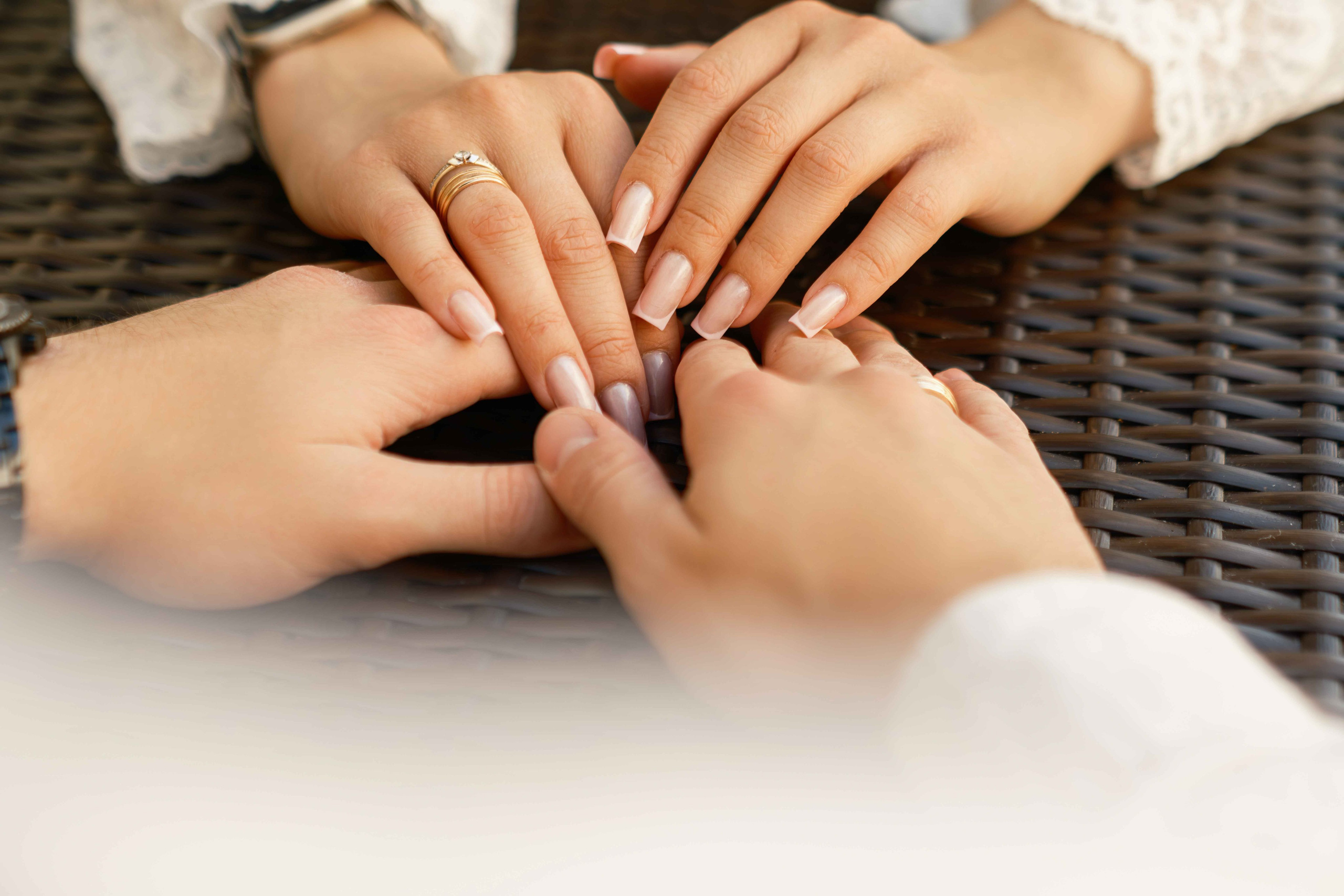 Тепло любви…. Свадебный фотограф Смоленск